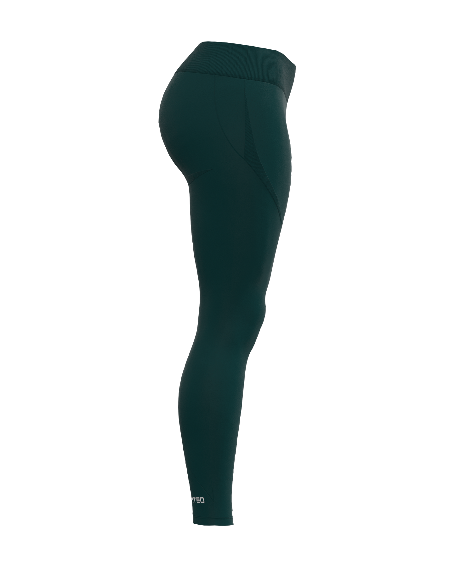 DTF - Women’s Yoga Fitness Leggings