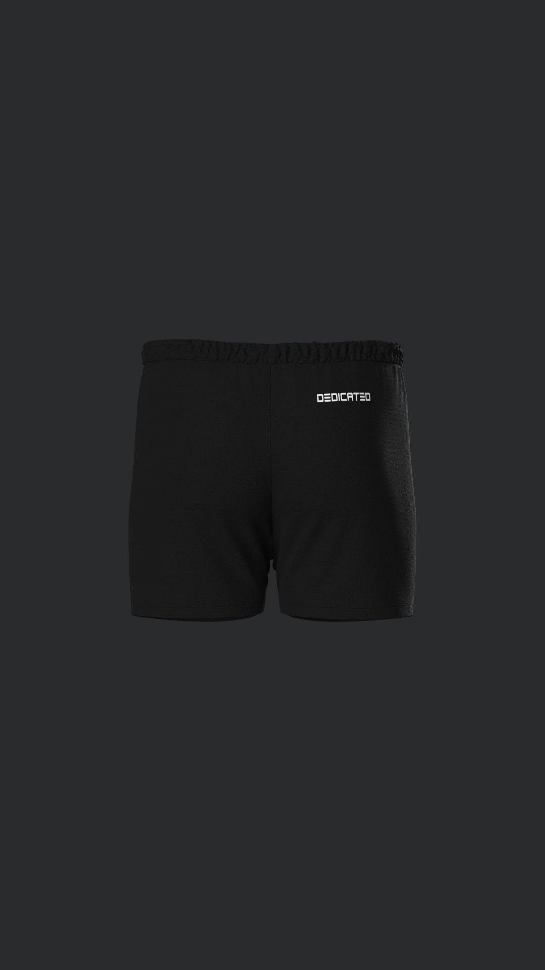 DTF - Men’s Slightly Stretch Fitness Shorts