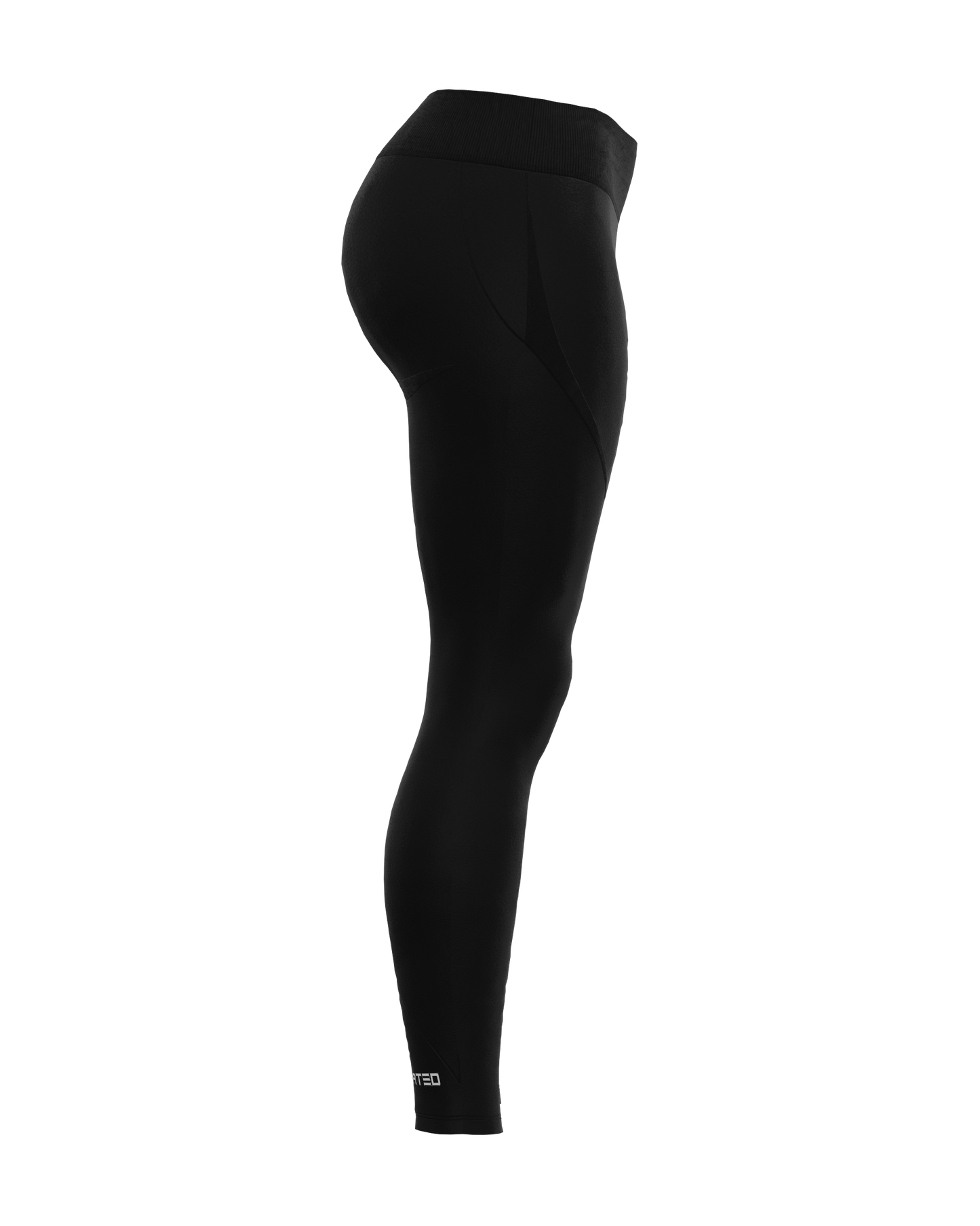 DTF - Women’s Yoga Fitness Leggings
