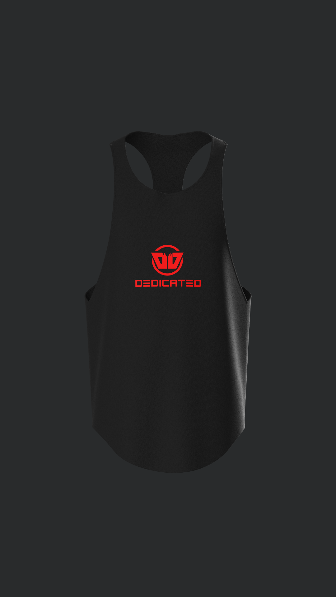 DTF - Men’s Tank Tops