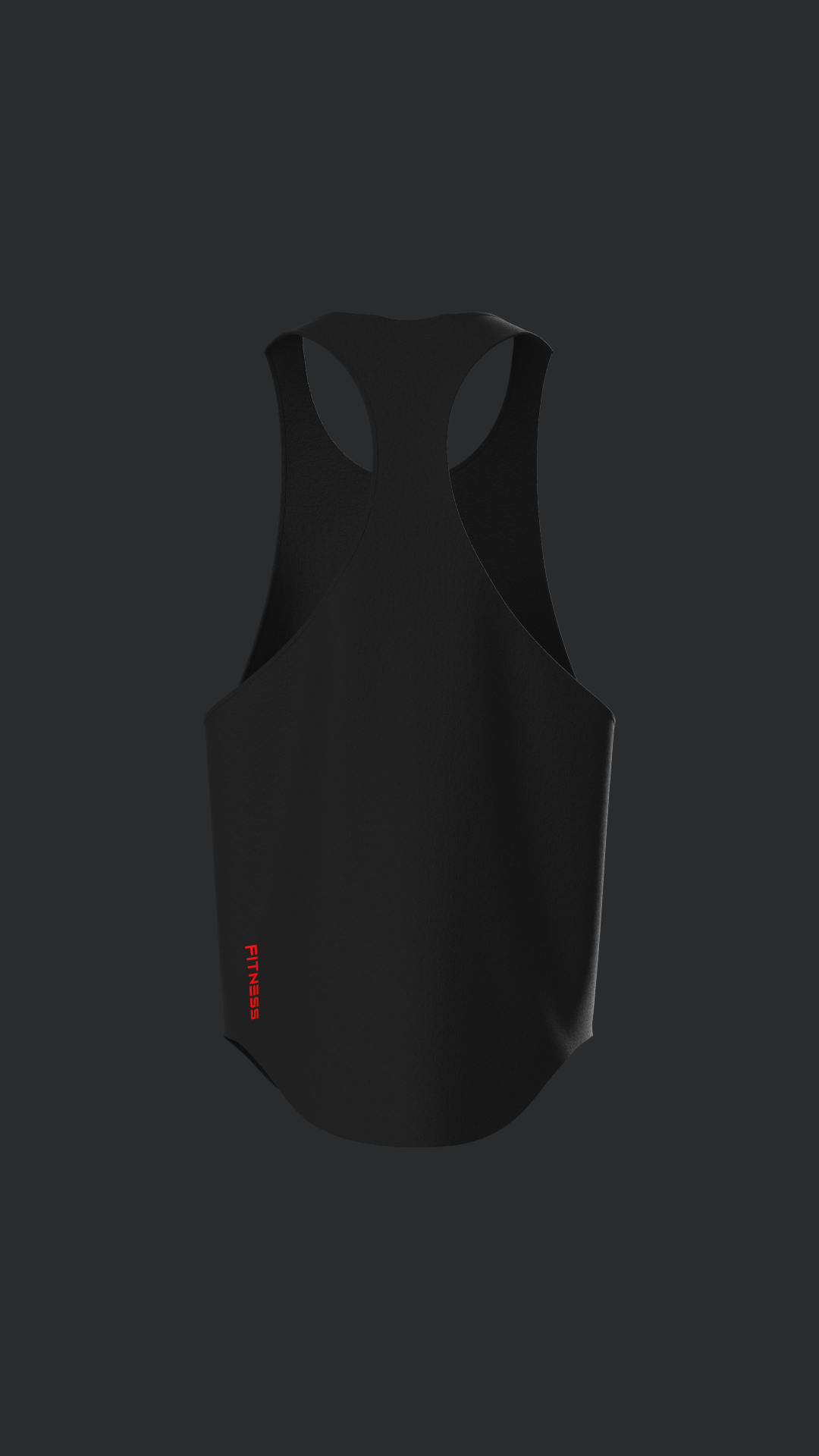 DTF - Men’s Tank Tops