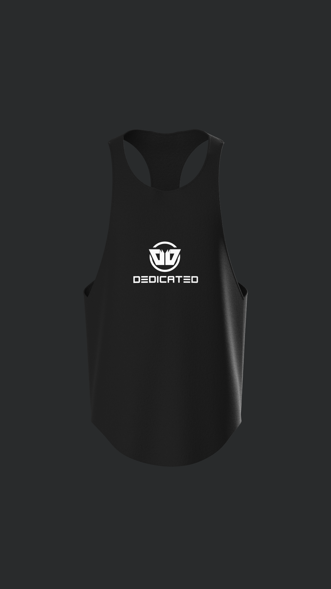 DTF - Men’s Tank Tops