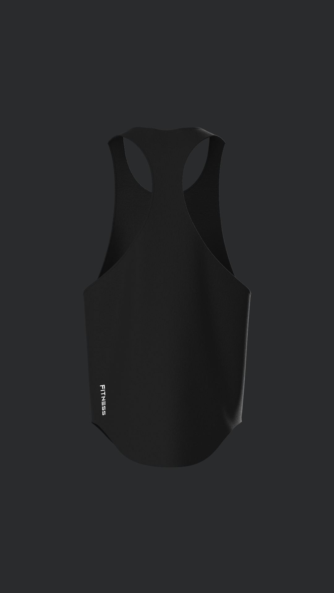 DTF - Men’s Tank Tops
