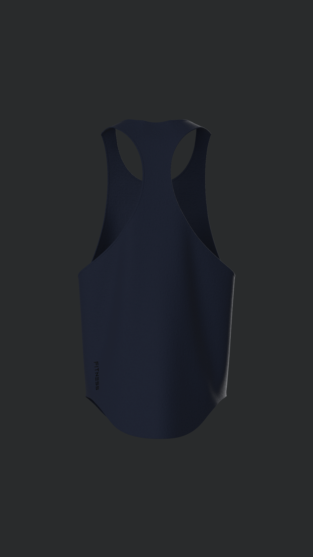 DTF - Men’s Tank Tops