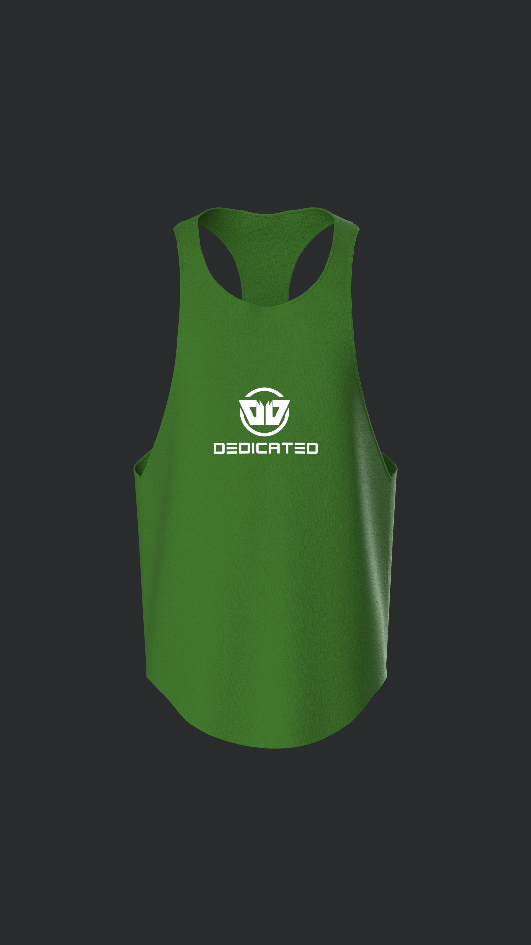DTF - Men’s Tank Tops