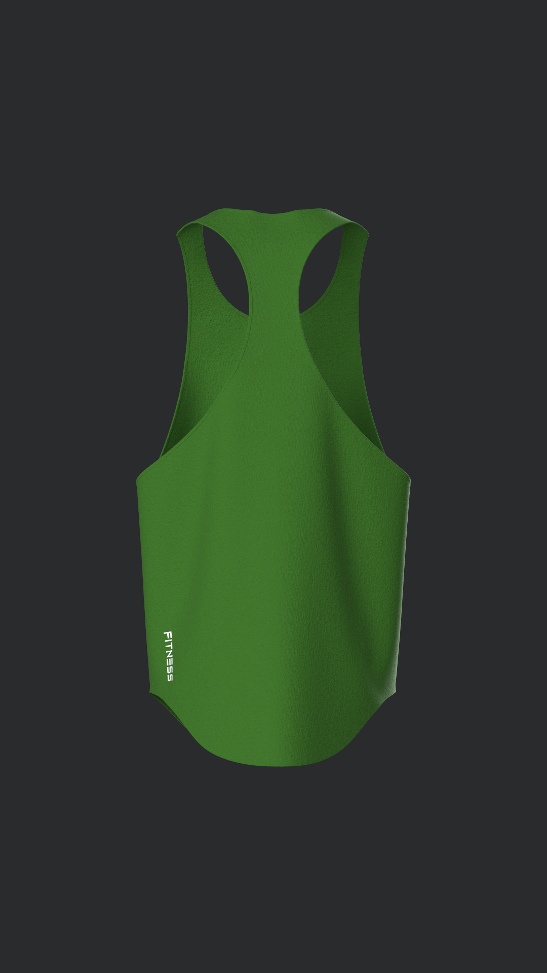 DTF - Men’s Tank Tops