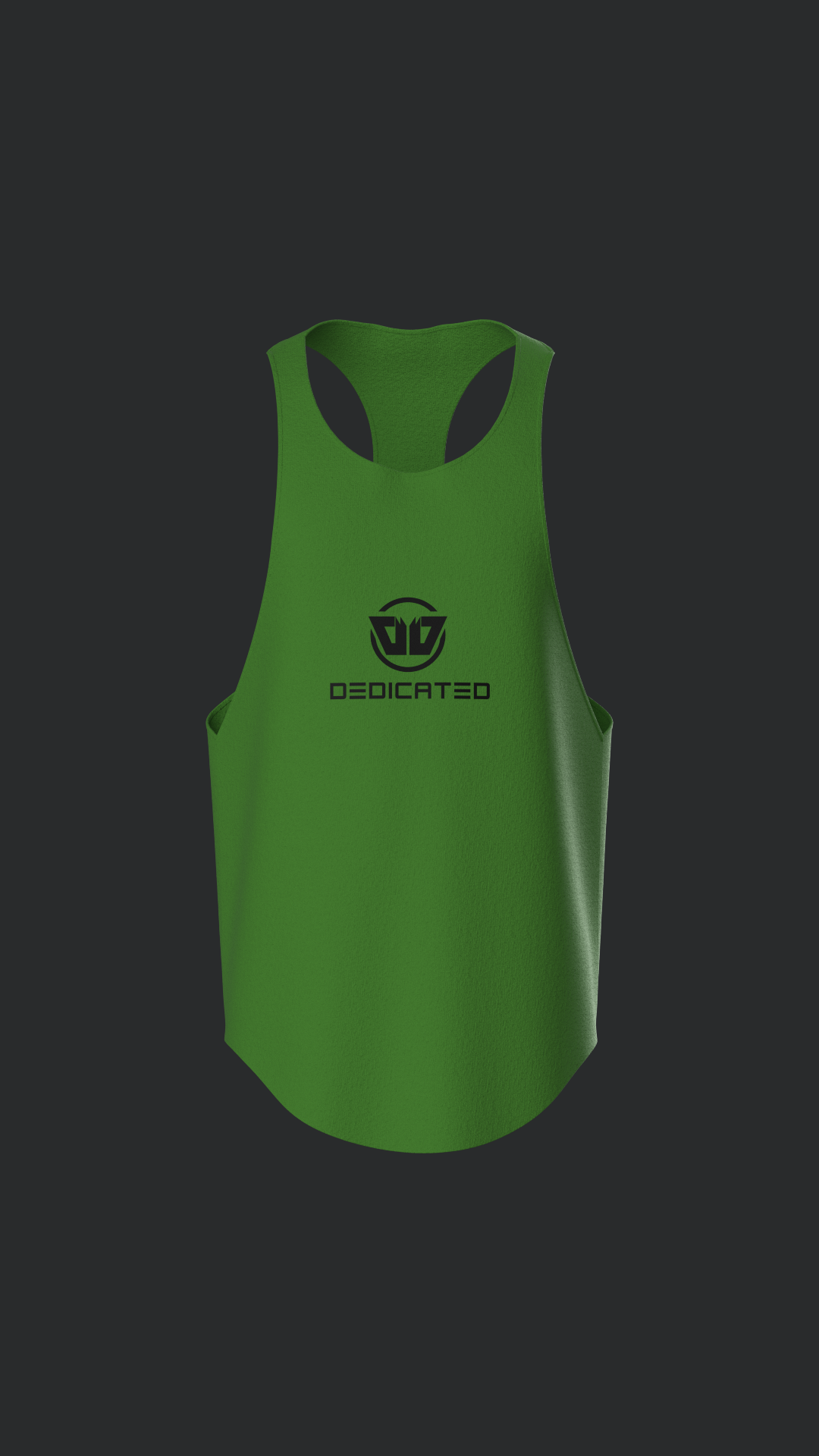 DTF - Men’s Tank Tops