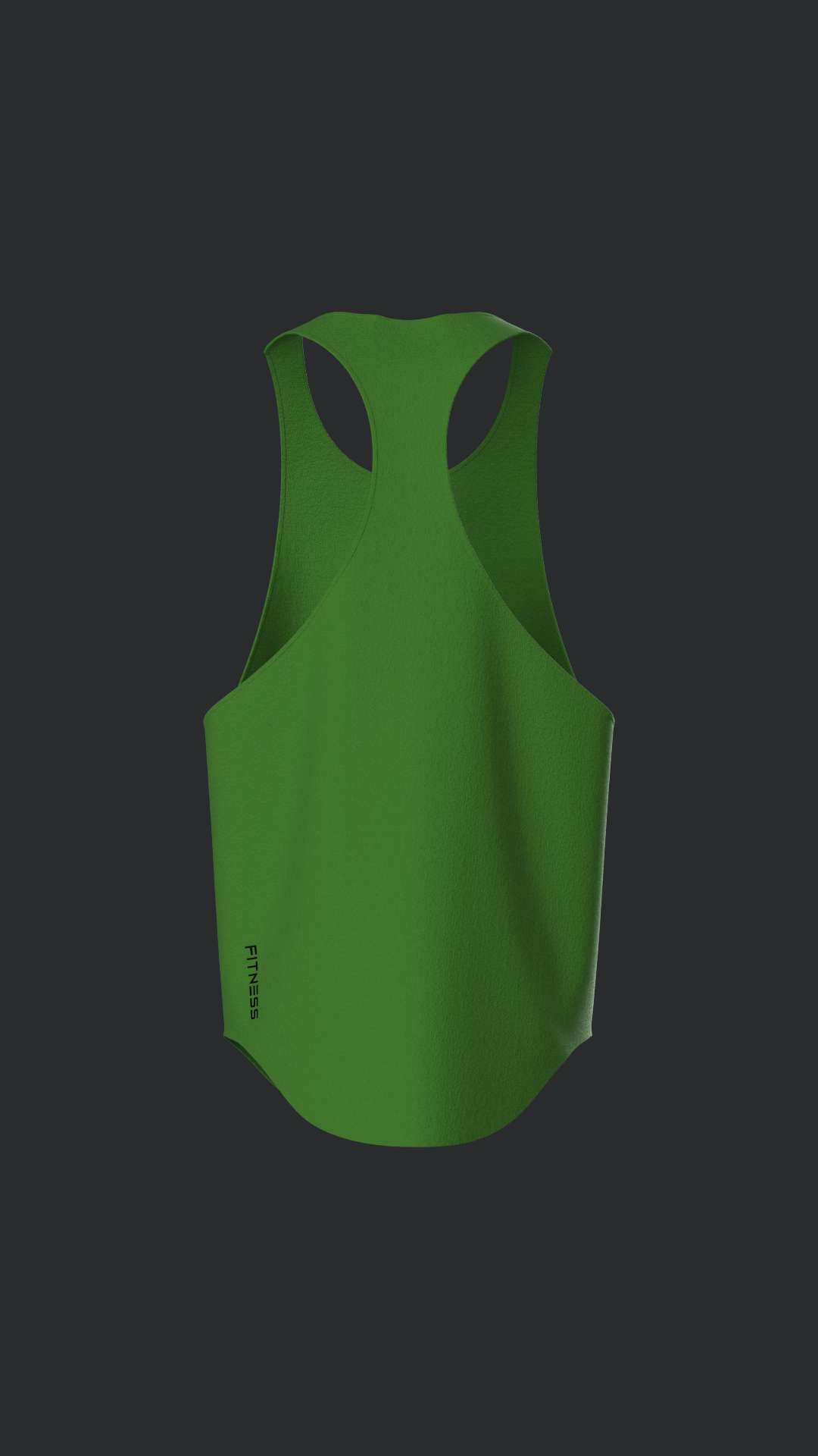 DTF - Men’s Tank Tops