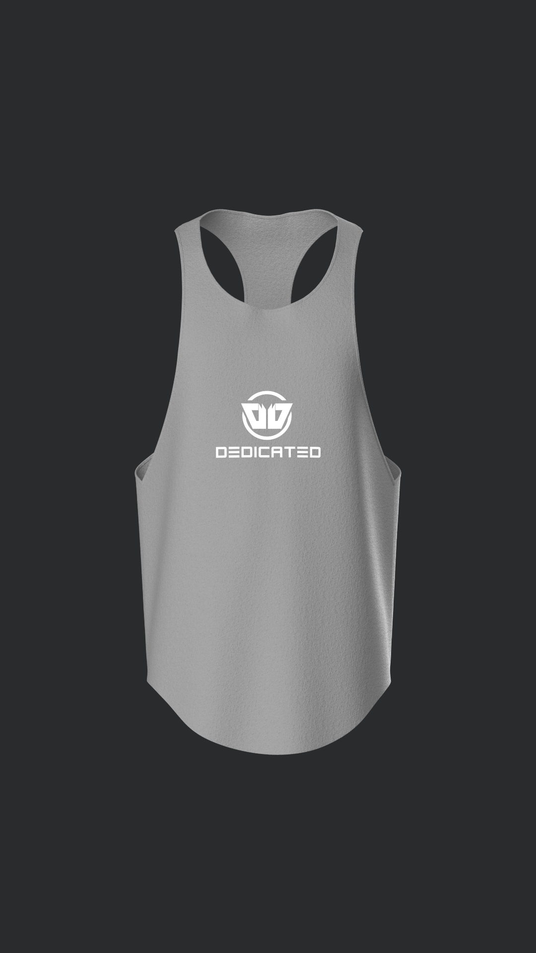 DTF - Men’s Tank Tops