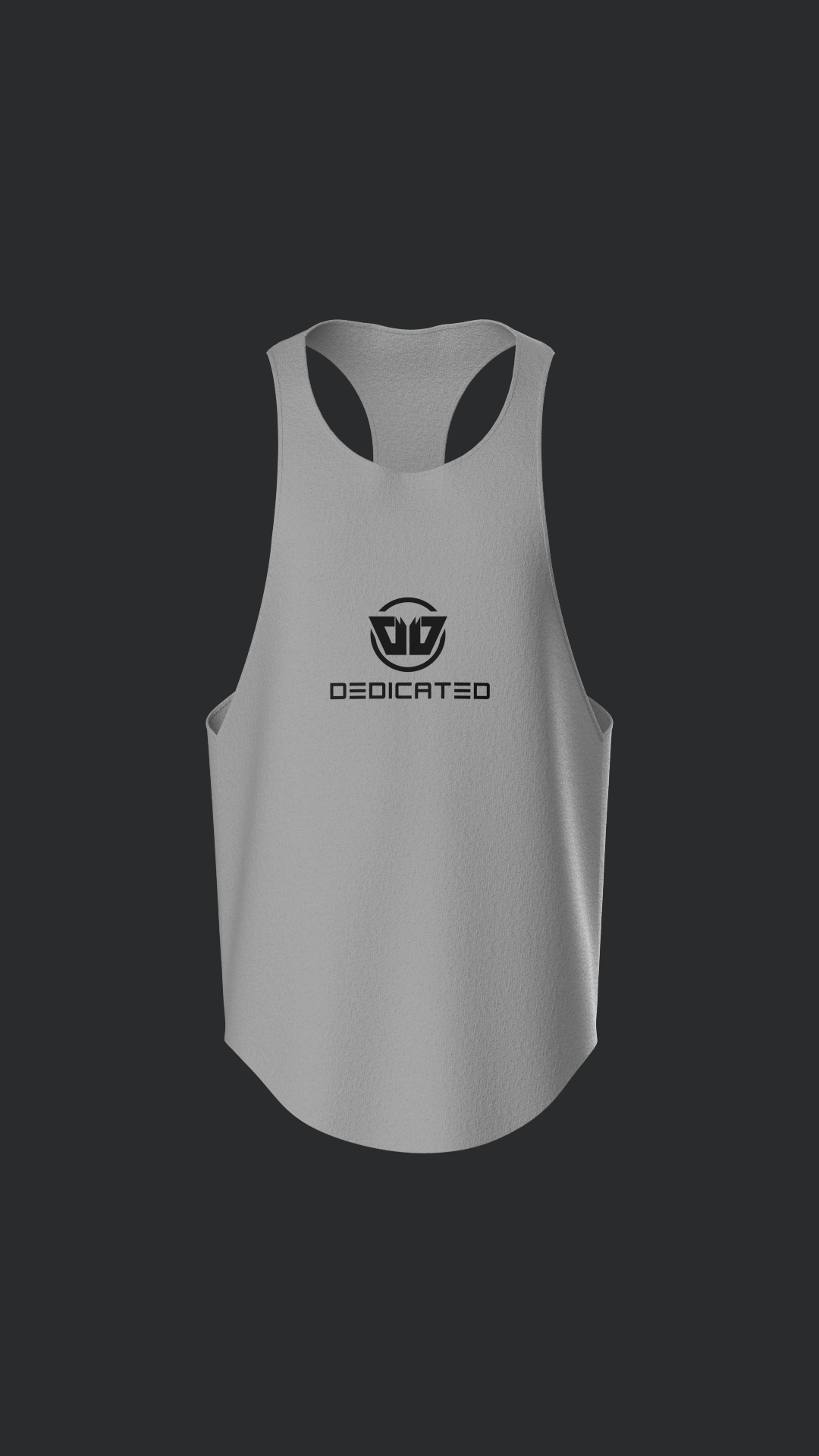 DTF - Men’s Tank Tops