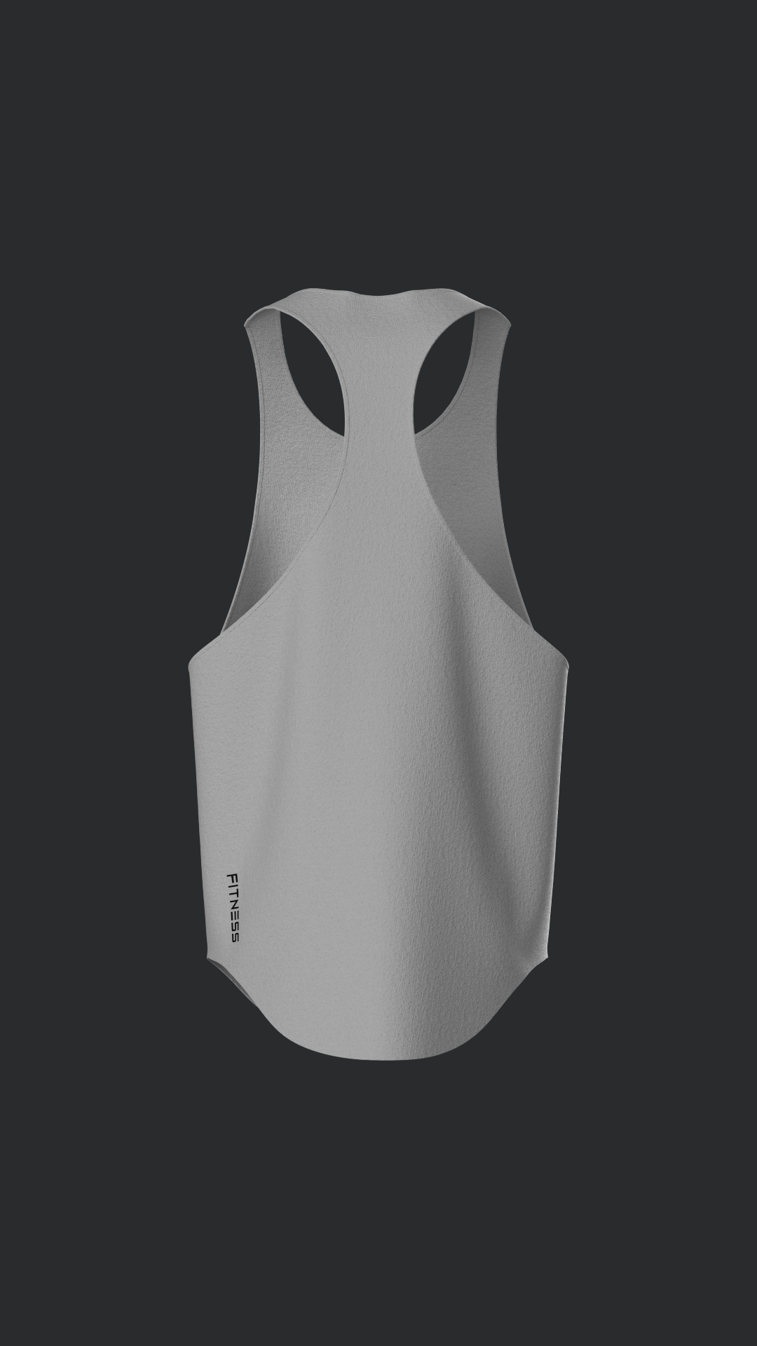 DTF - Men’s Tank Tops