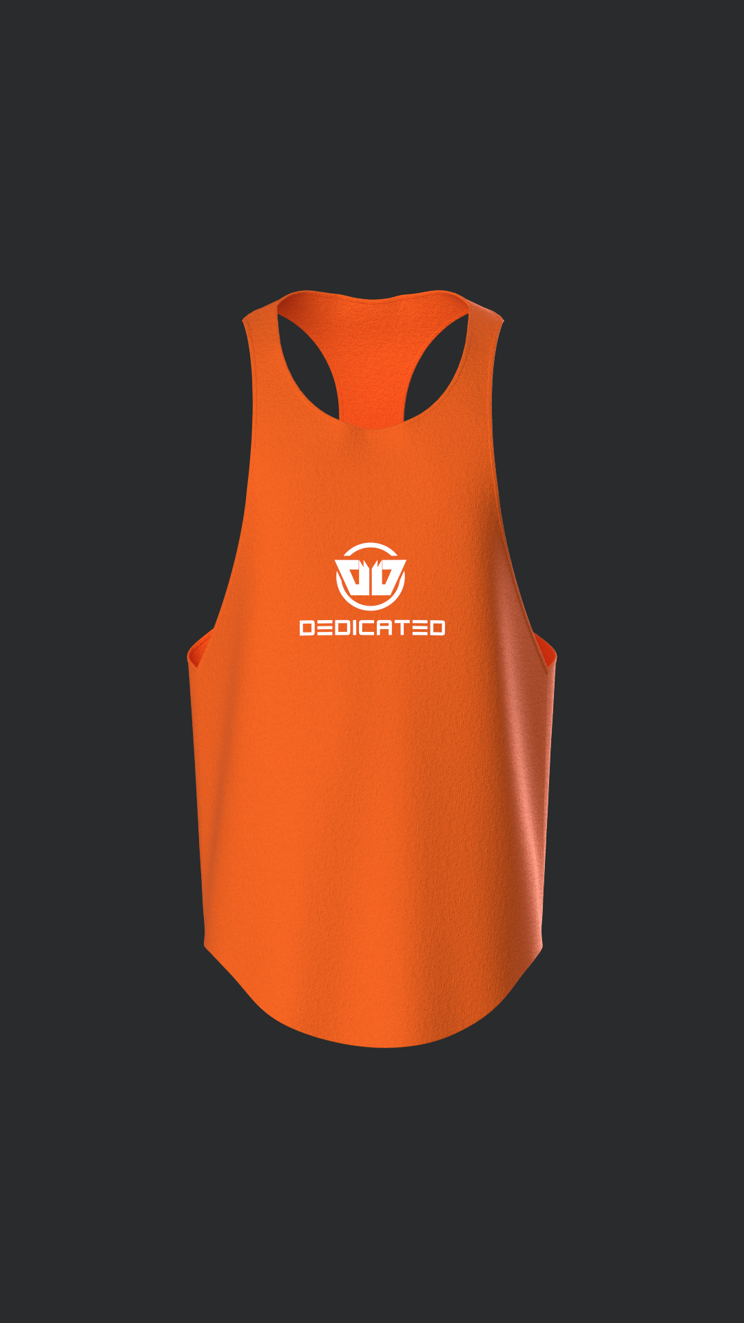 DTF - Men’s Tank Tops