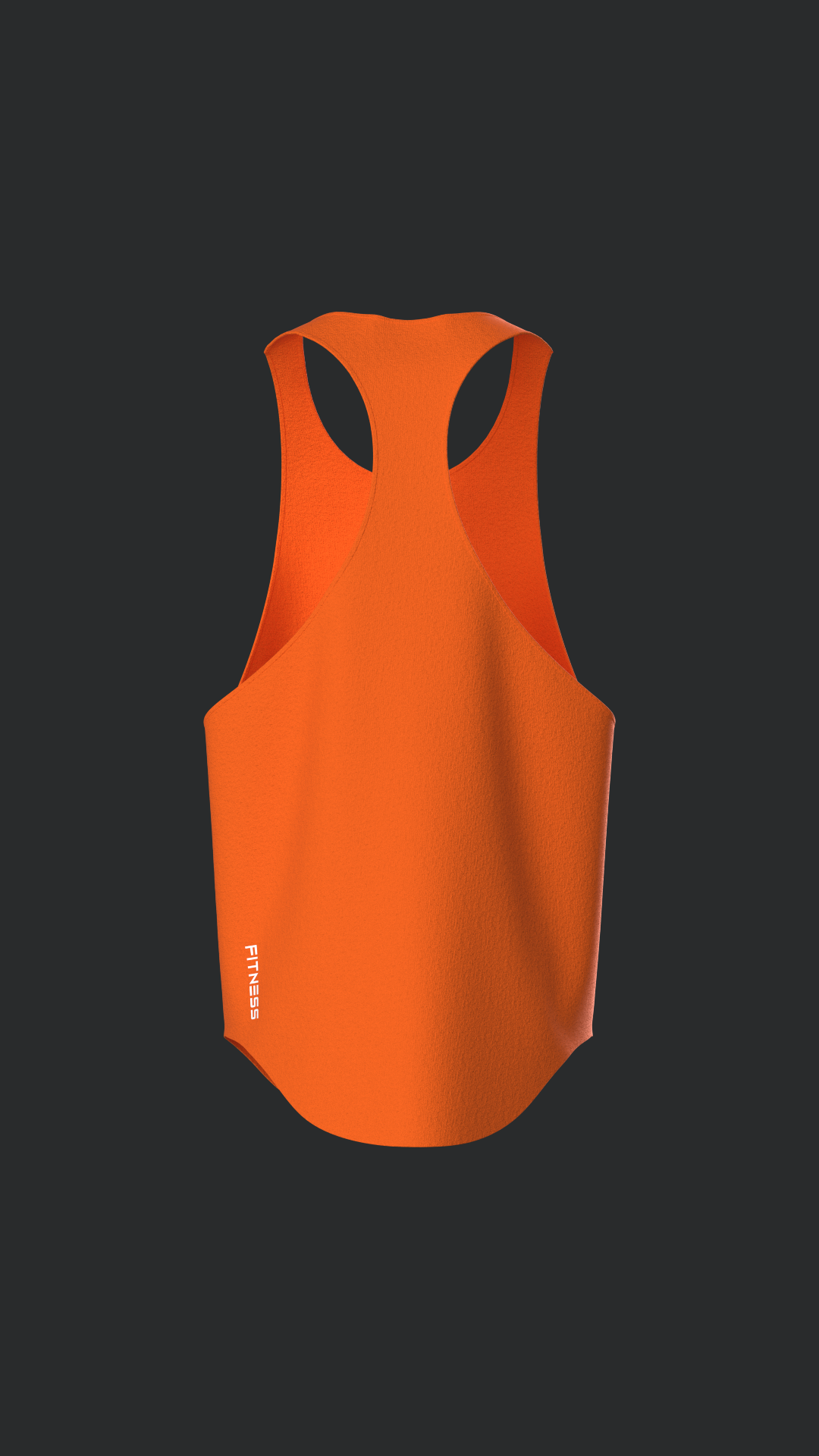 DTF - Men’s Tank Tops