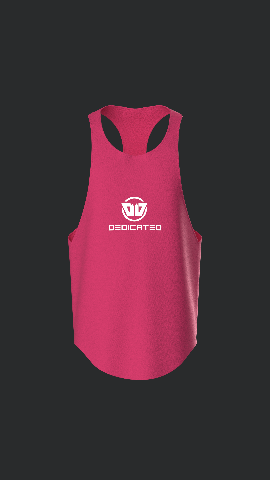 DTF - Men’s Tank Tops