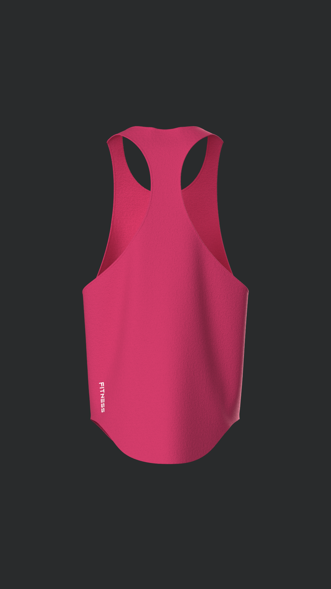 DTF - Men’s Tank Tops