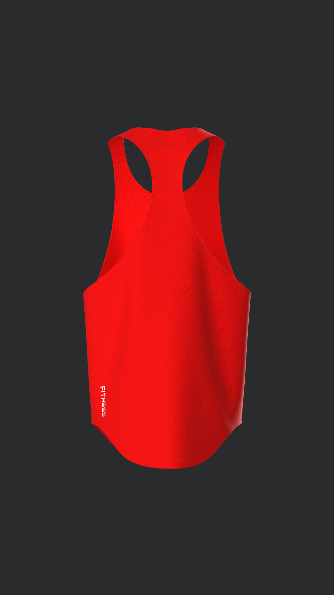 DTF - Men’s Tank Tops