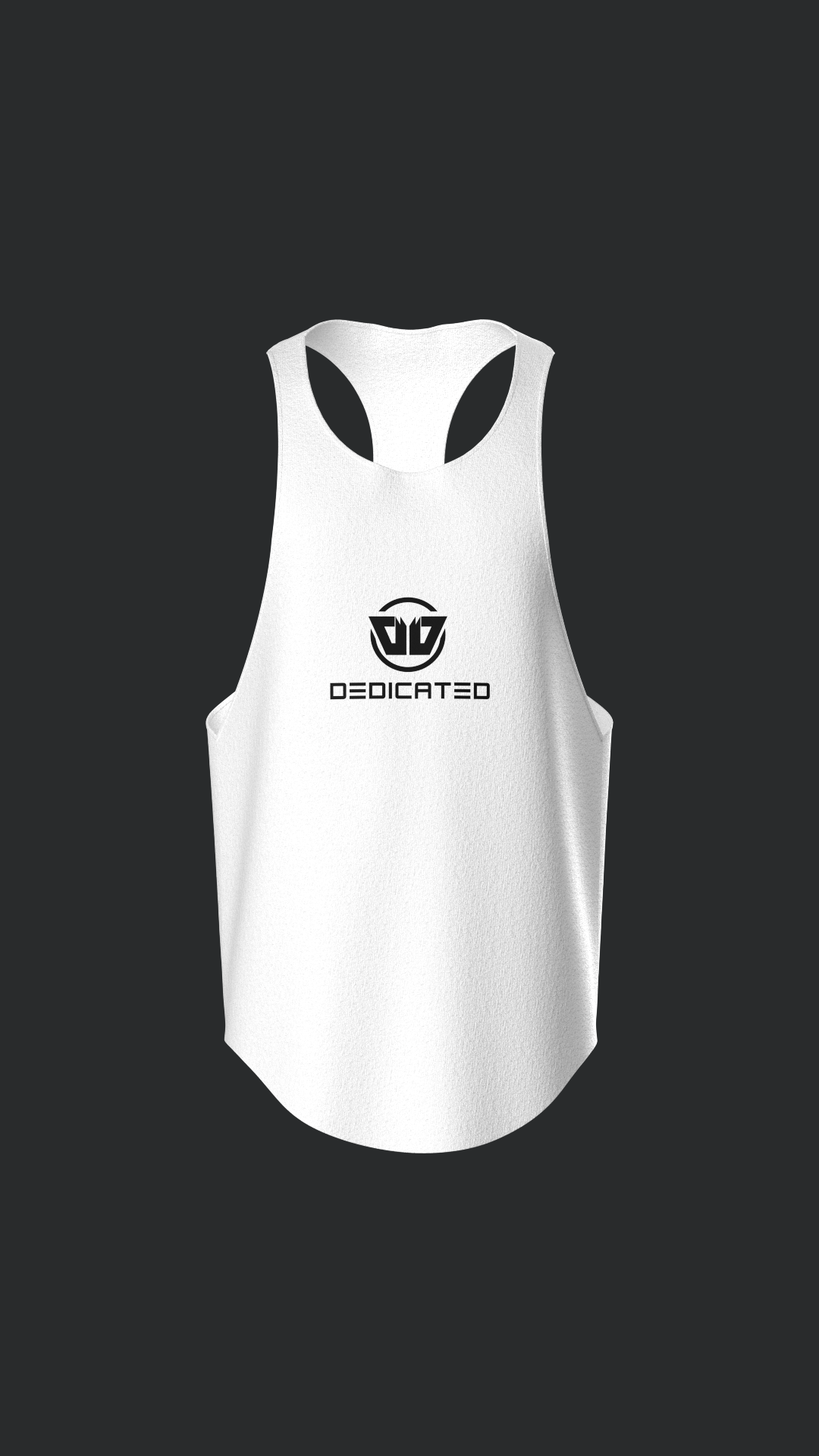DTF - Men’s Tank Tops