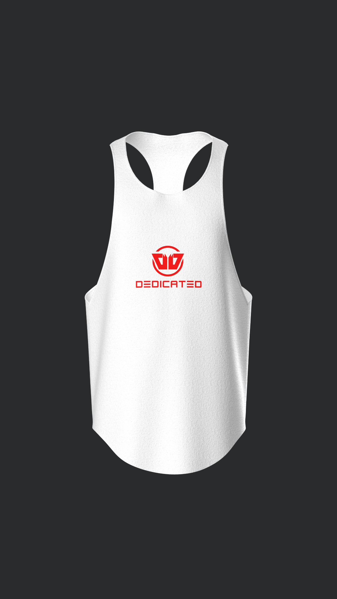 DTF - Men’s Tank Tops