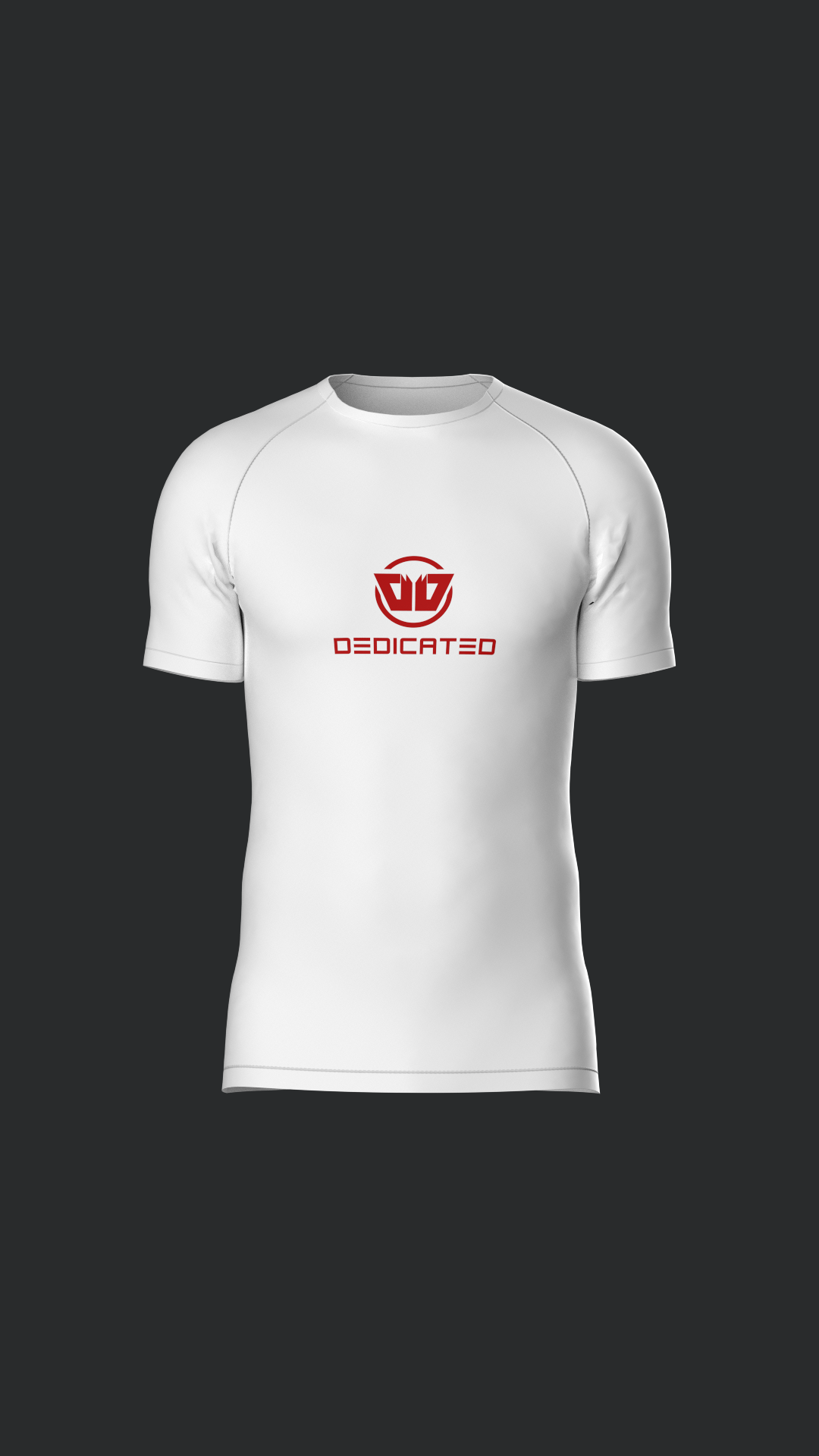 DTF - Men’s Dri-Fit T-Shirt
