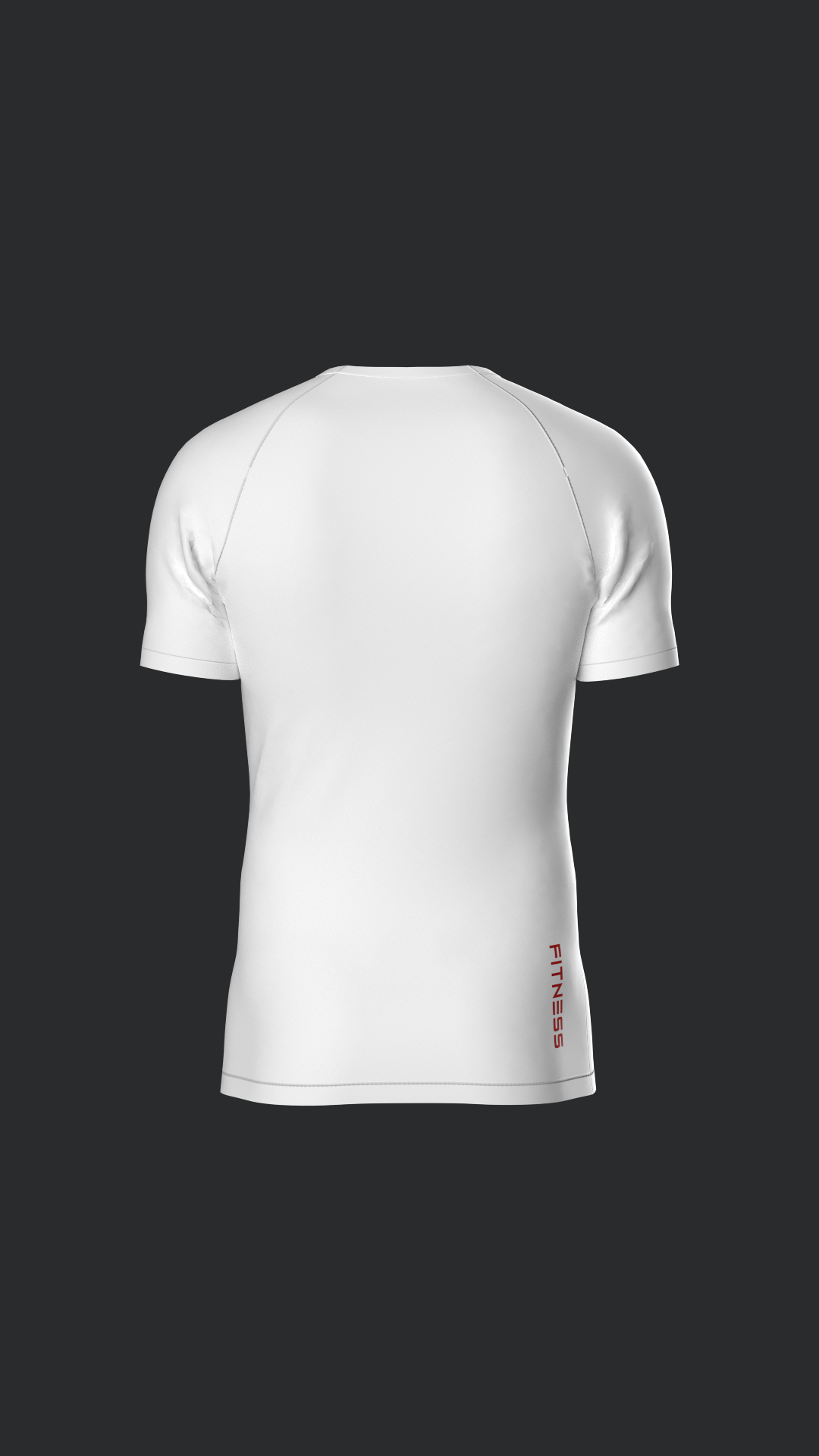 DTF - Men’s Dri-Fit T-Shirt