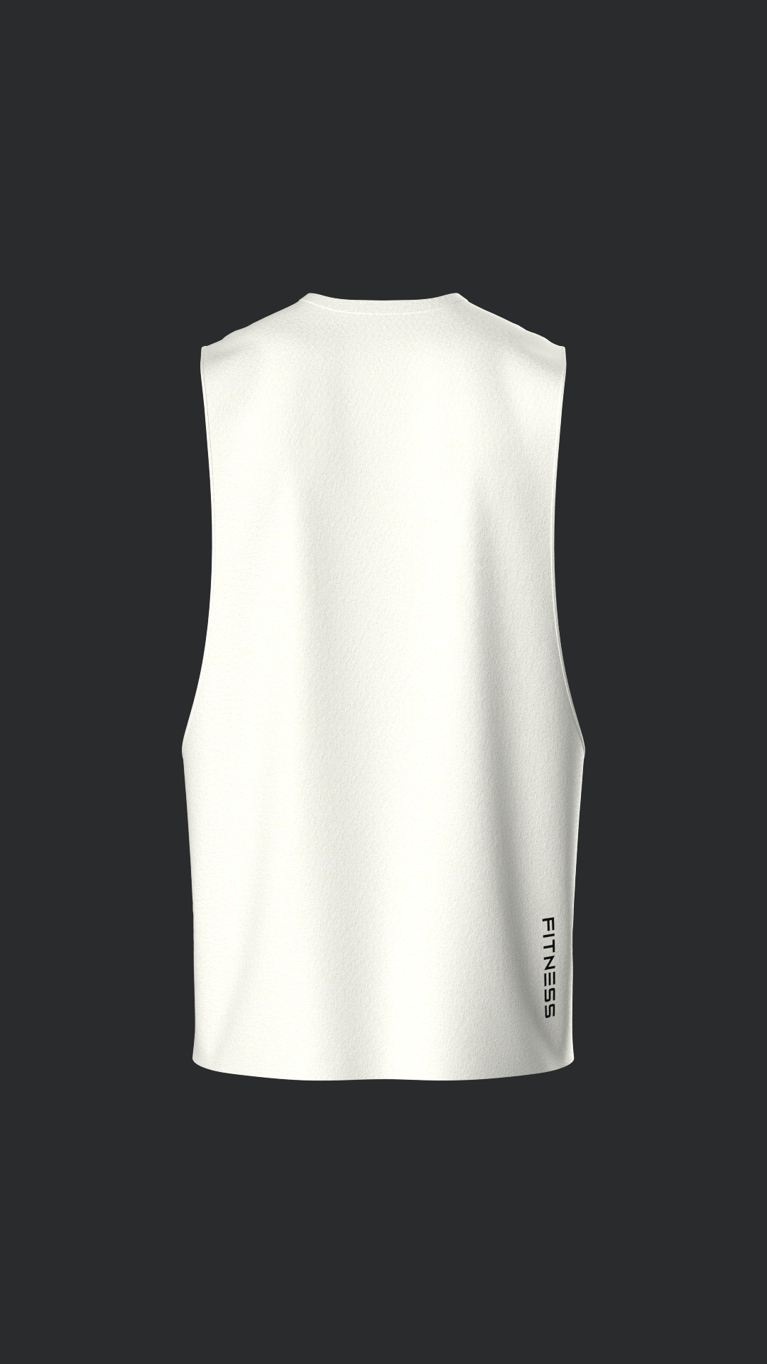 DTF - Men's Loose Sleeveless T-Shirt
