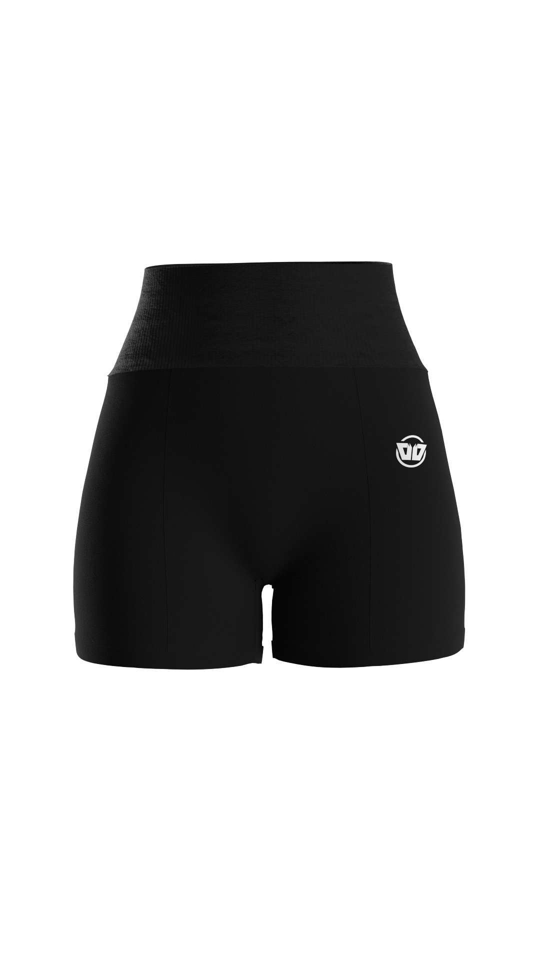 DTF - Women’s Workout Butt Lifting Shorts