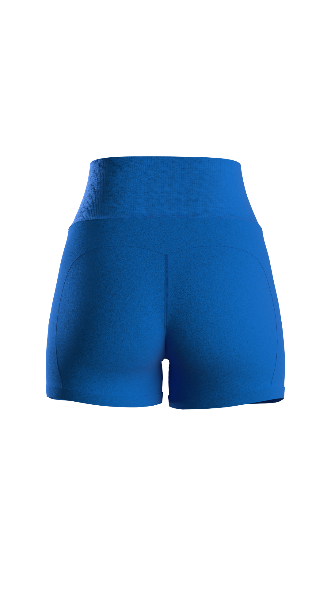 DTF - Women’s Workout Butt Lifting Shorts