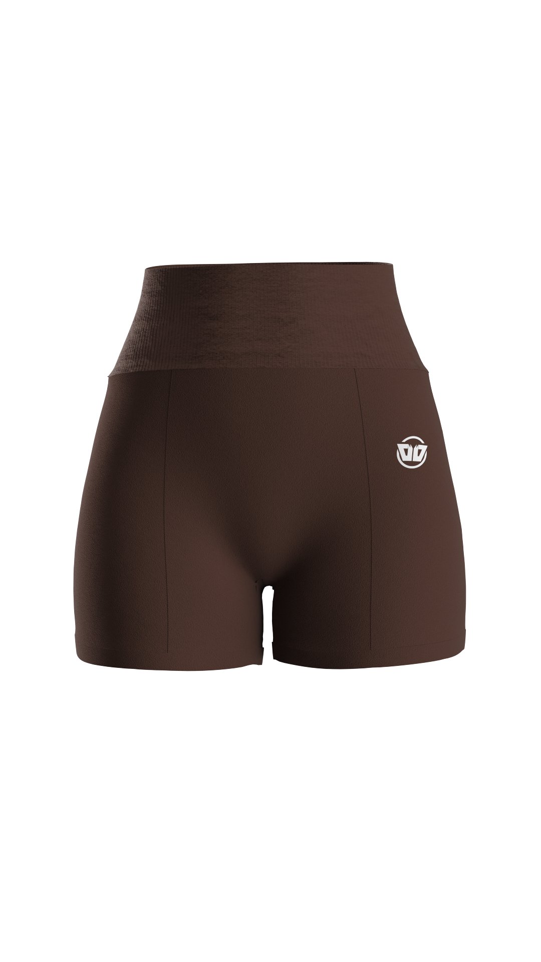 DTF - Women’s Workout Butt Lifting Shorts