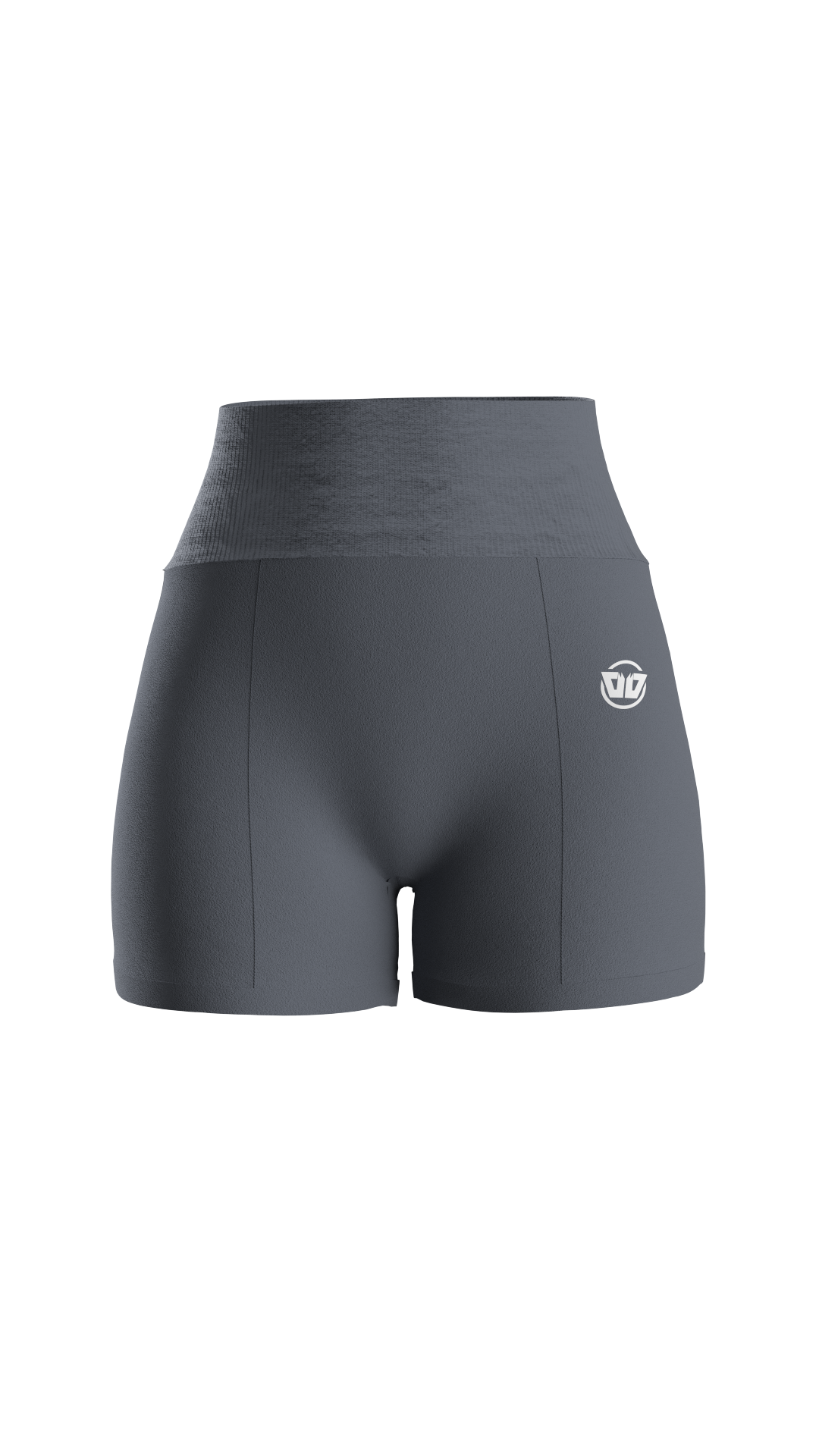 DTF - Women’s Workout Butt Lifting Shorts