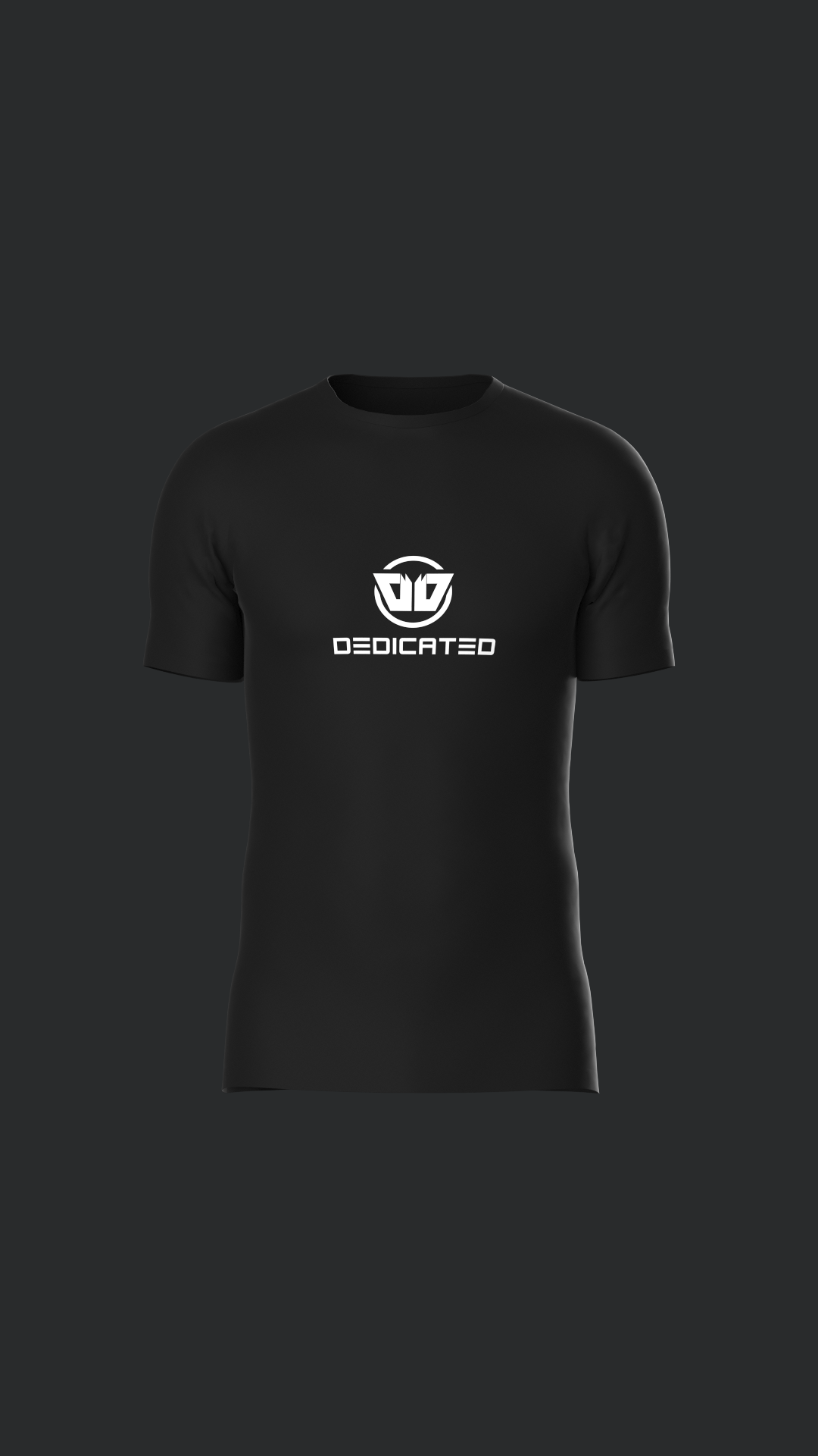 DTF - Men’s Dri-Fit T-Shirt