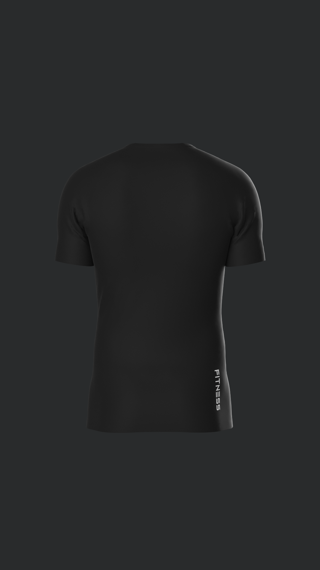 DTF - Men’s Dri-Fit T-Shirt