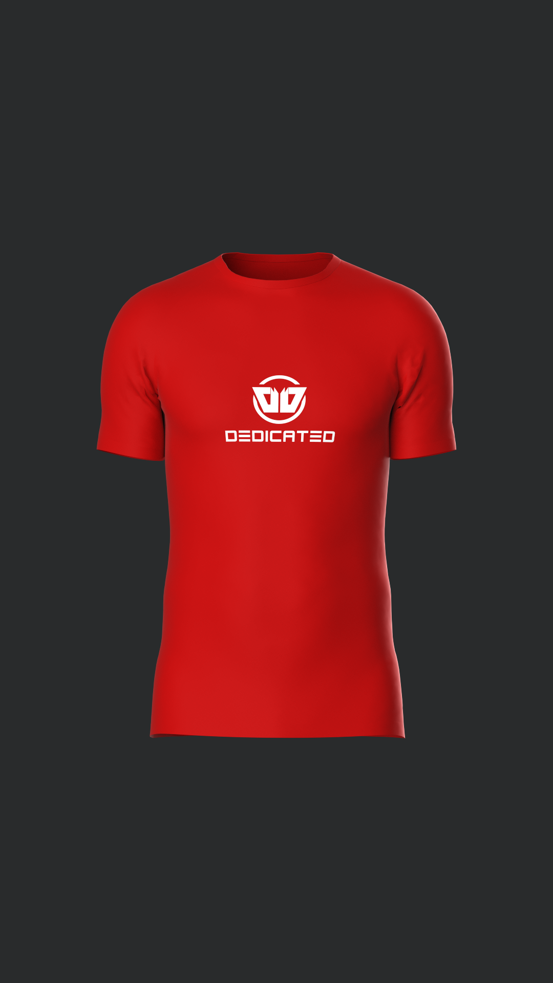 DTF - Men’s Dri-Fit T-Shirt