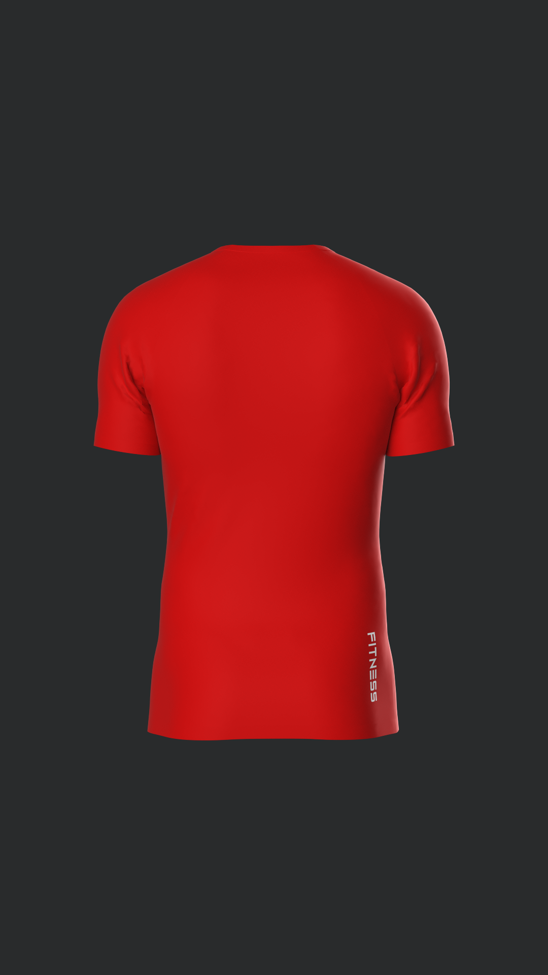 DTF - Men’s Dri-Fit T-Shirt