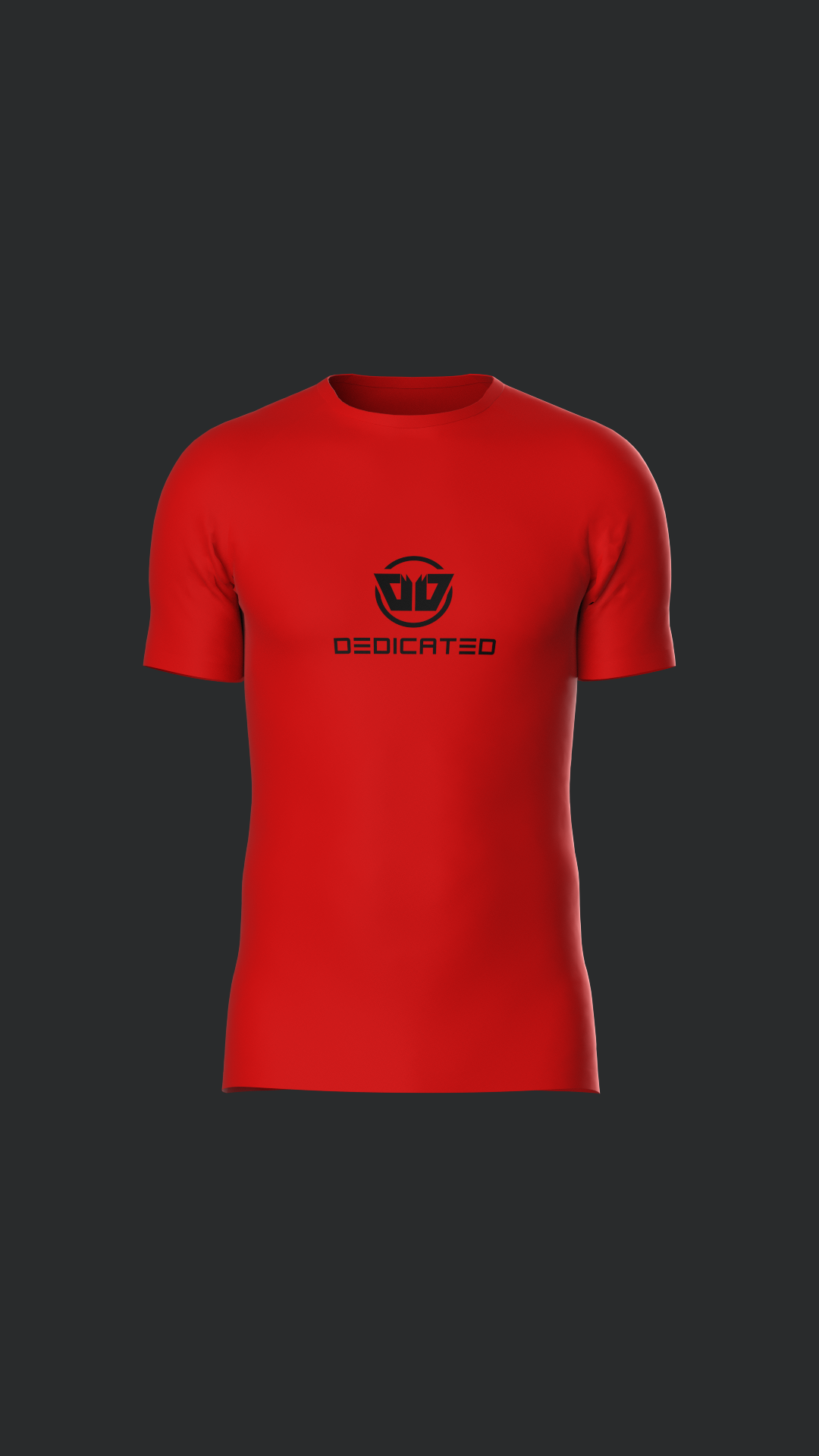 DTF - Men’s Dri-Fit T-Shirt