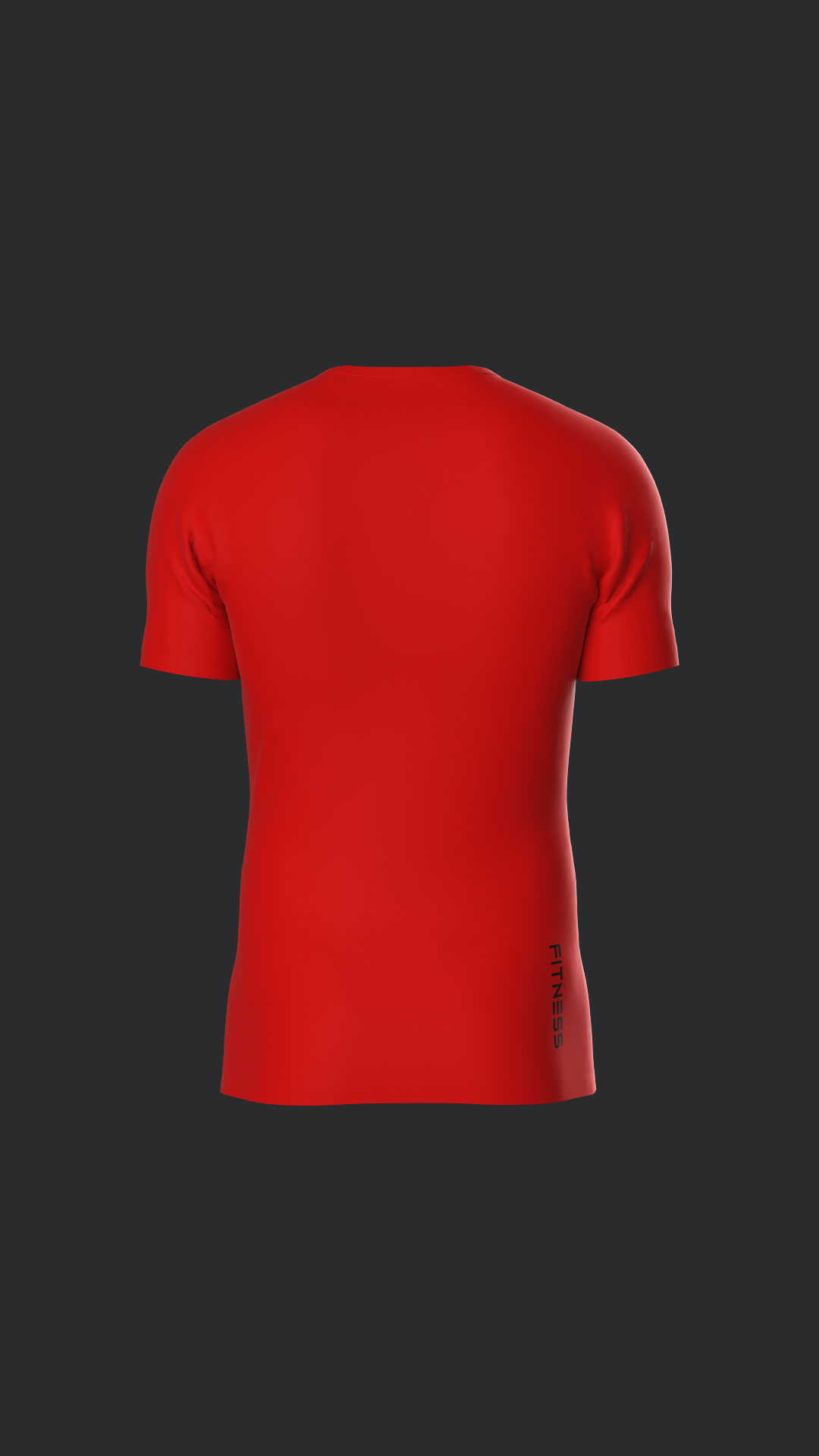 DTF - Men’s Dri-Fit T-Shirt