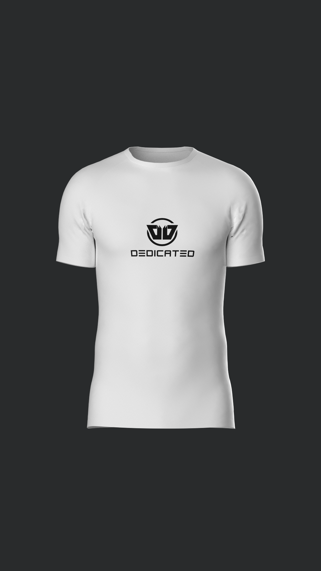 DTF - Men’s Dri-Fit T-Shirt