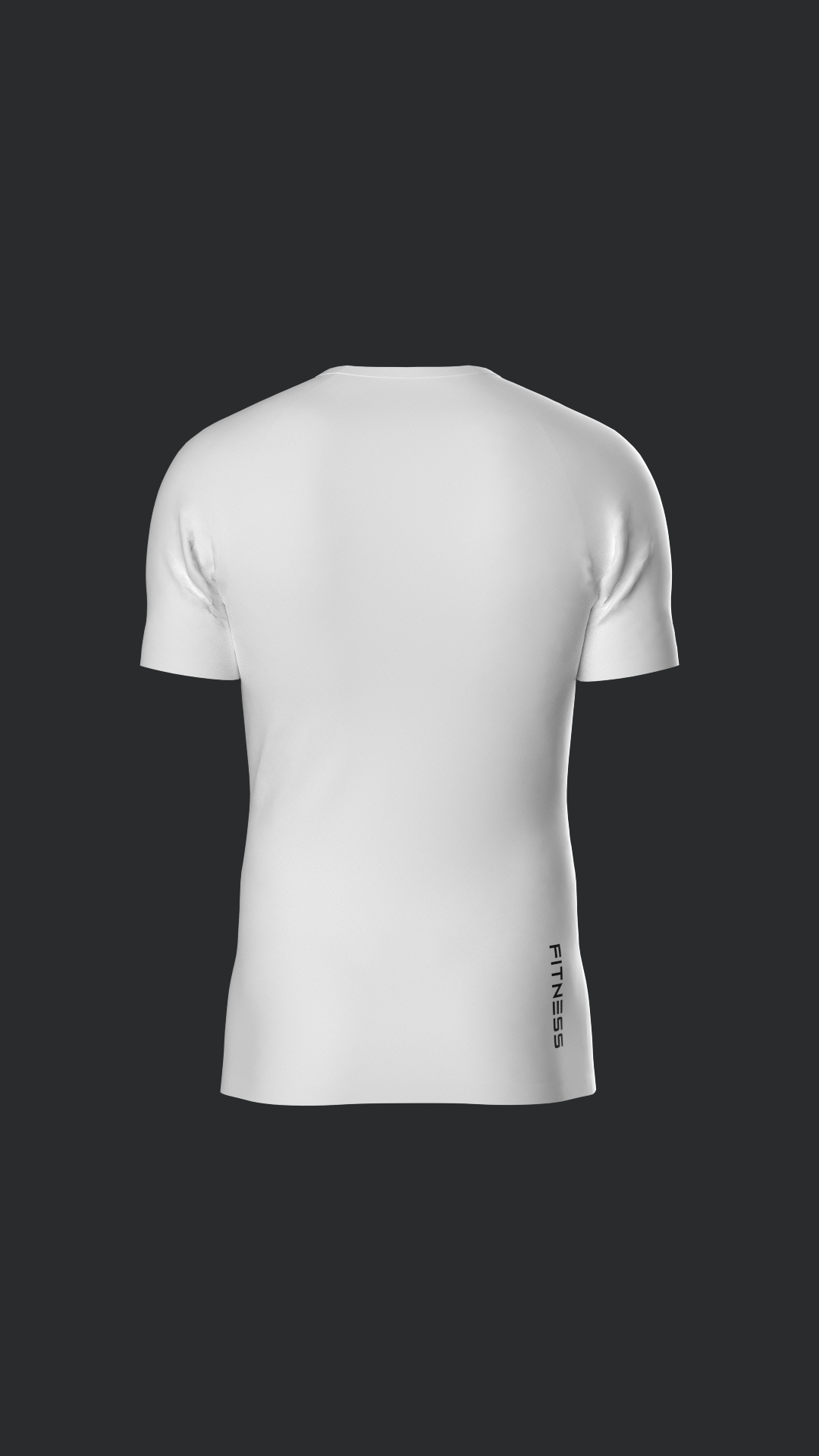 DTF - Men’s Dri-Fit T-Shirt