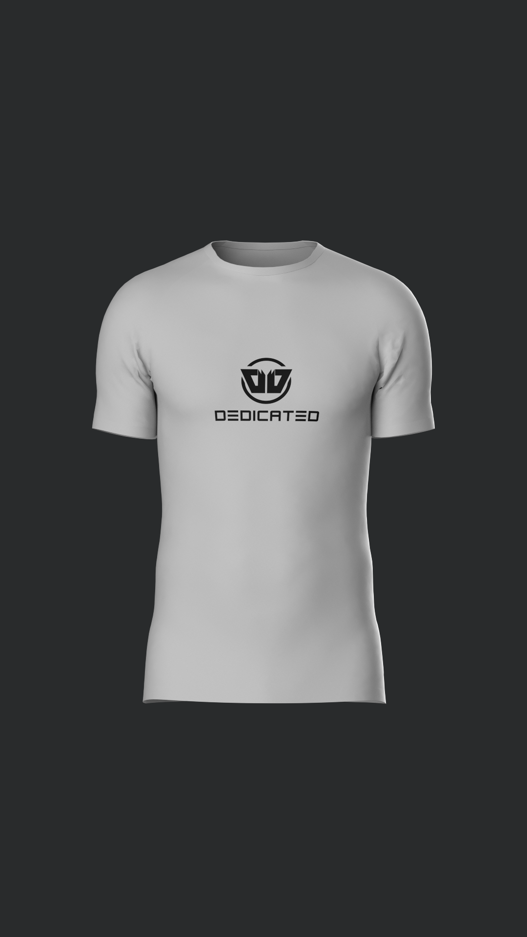 DTF - Men’s Dri-Fit T-Shirt