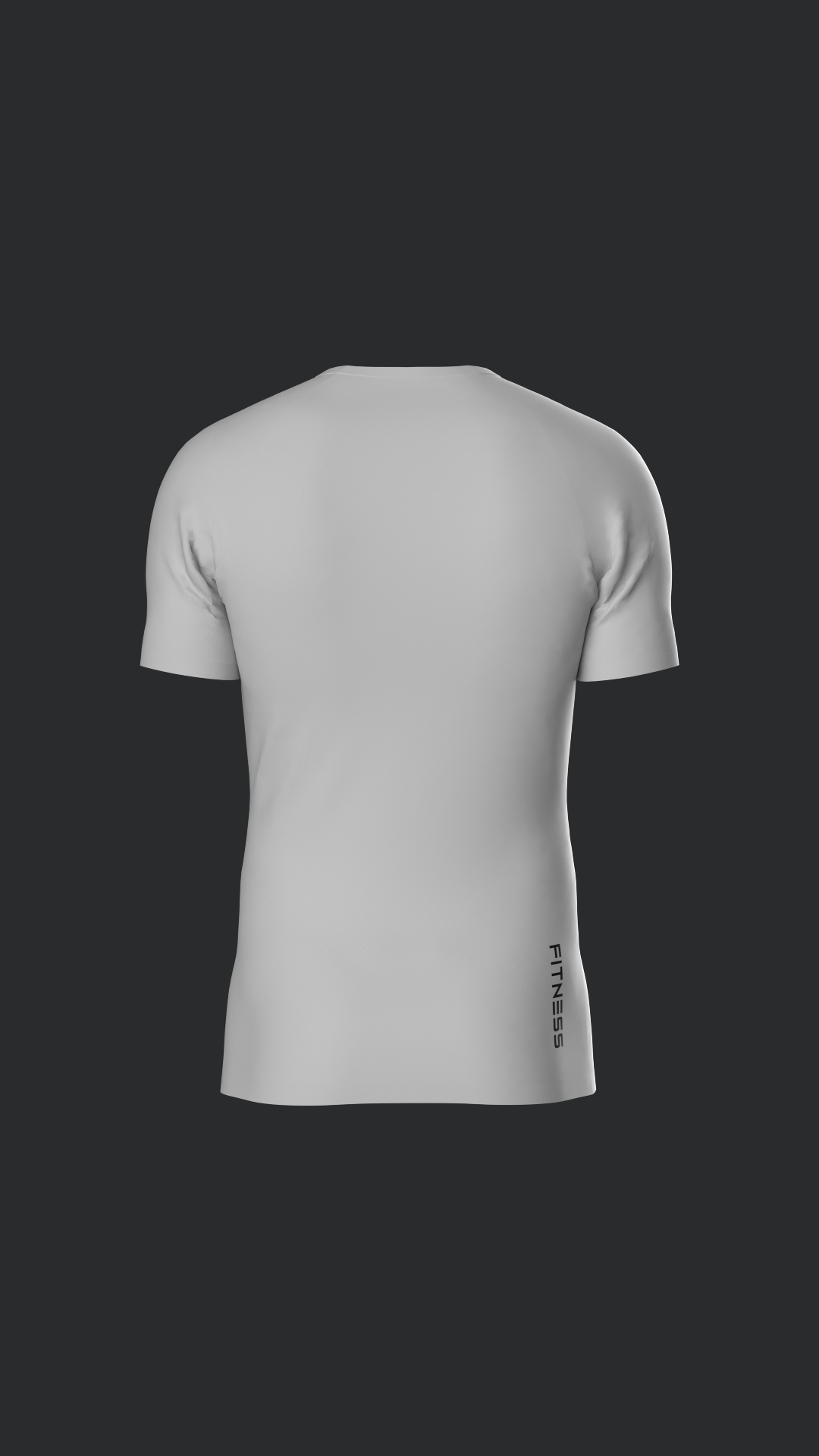 DTF - Men’s Dri-Fit T-Shirt