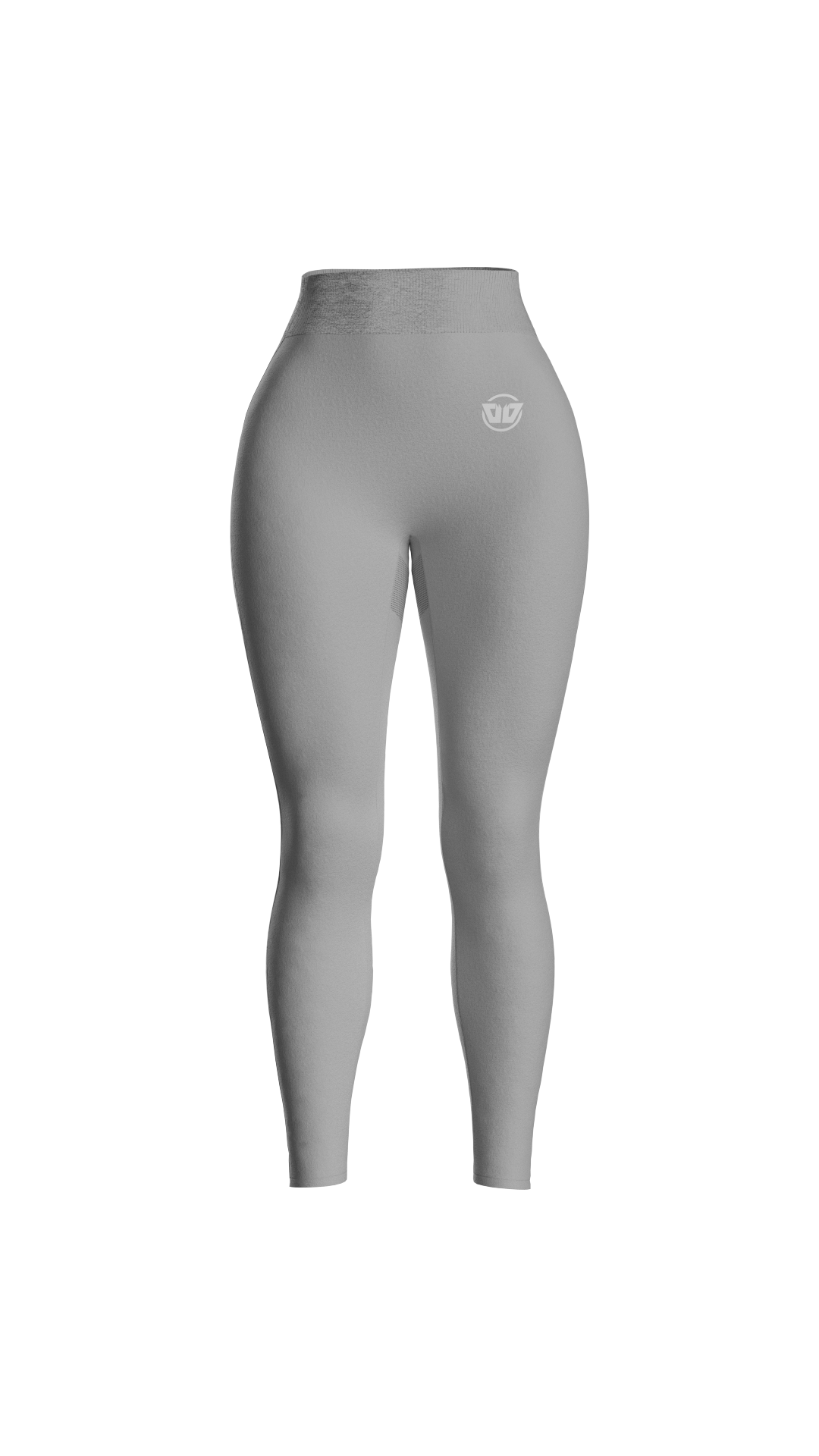 DTF - Women's High Waist Lift Leggings