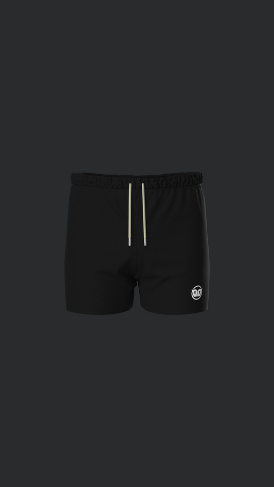 DTF - Men’s Slightly Stretch Fitness Shorts