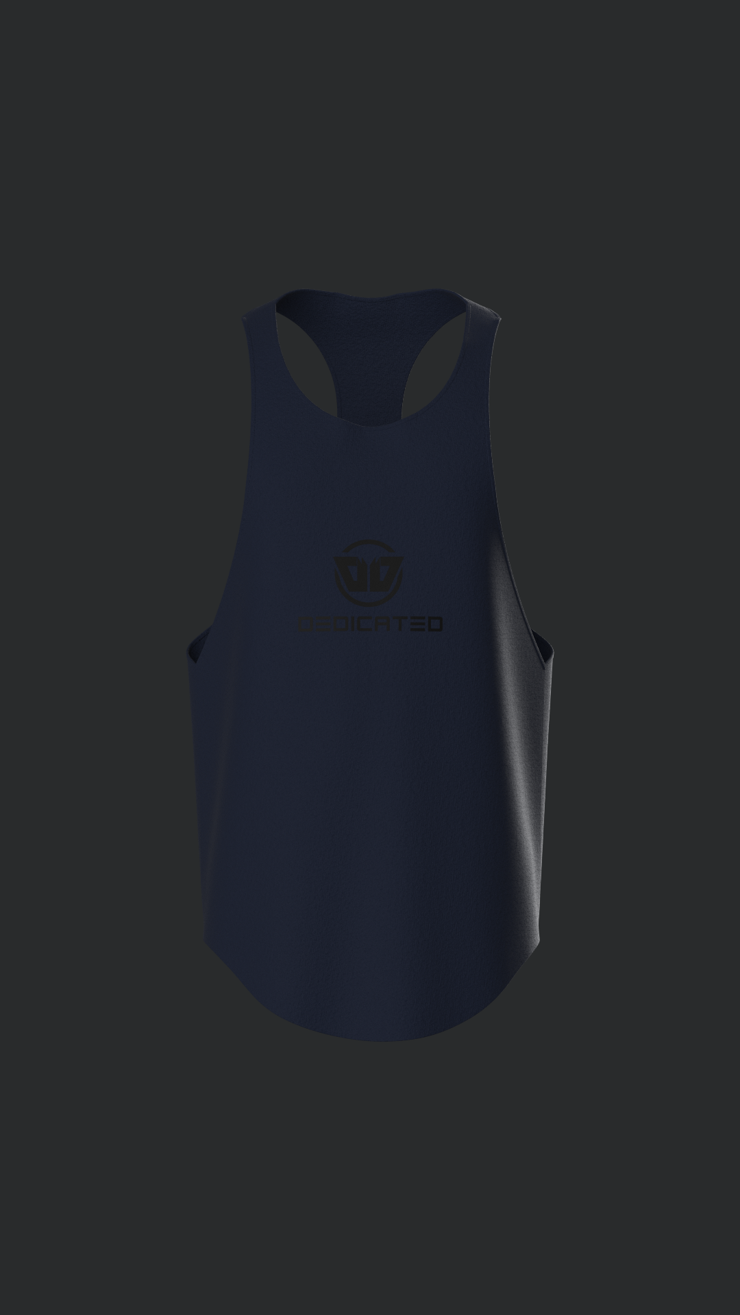 DTF - Men’s Tank Tops