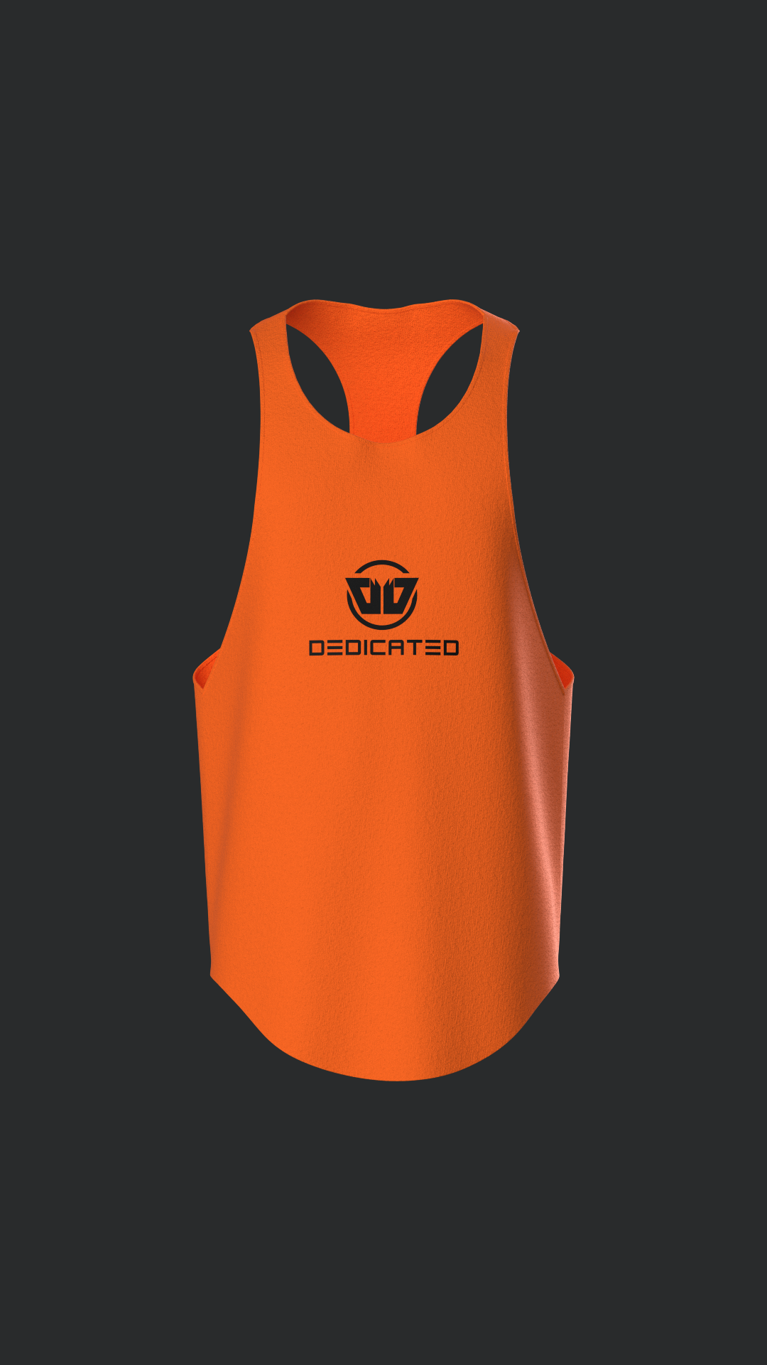 DTF - Men’s Tank Tops
