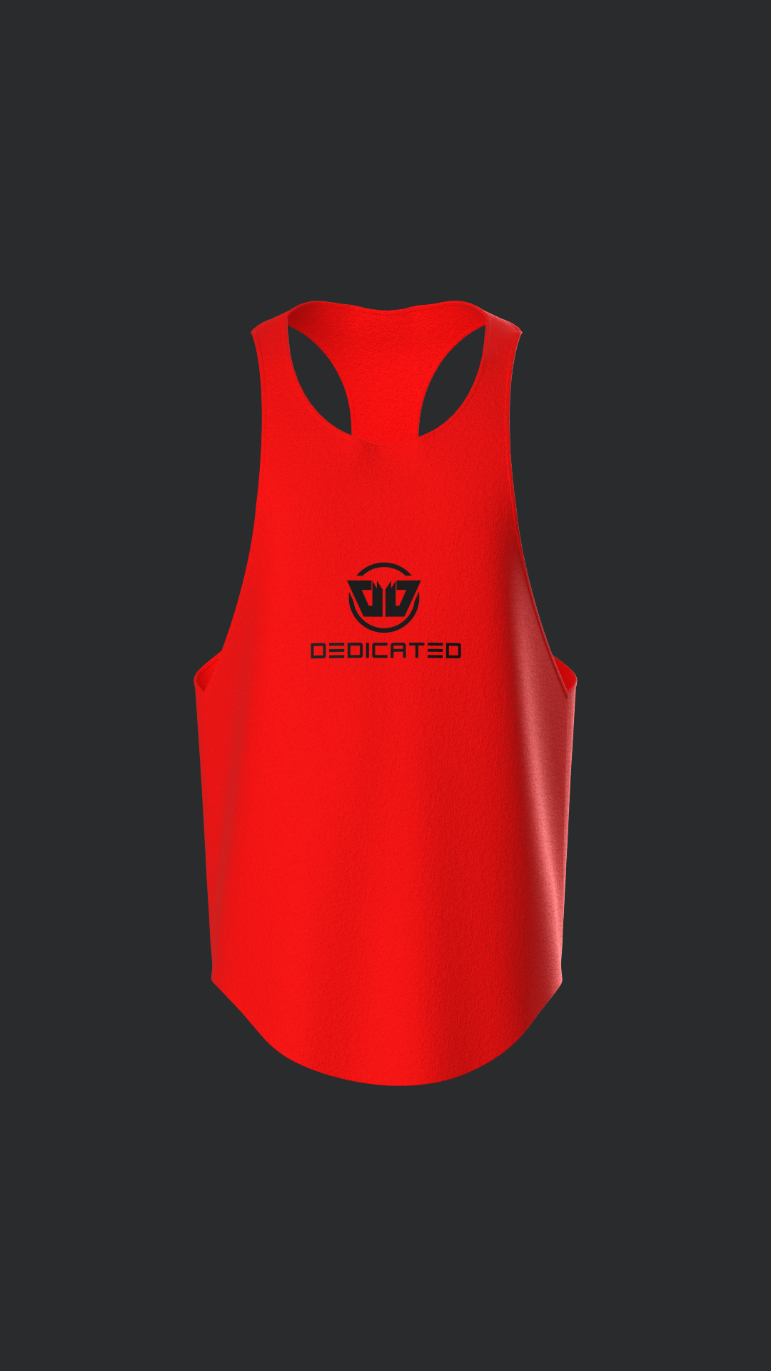 DTF - Men’s Tank Tops