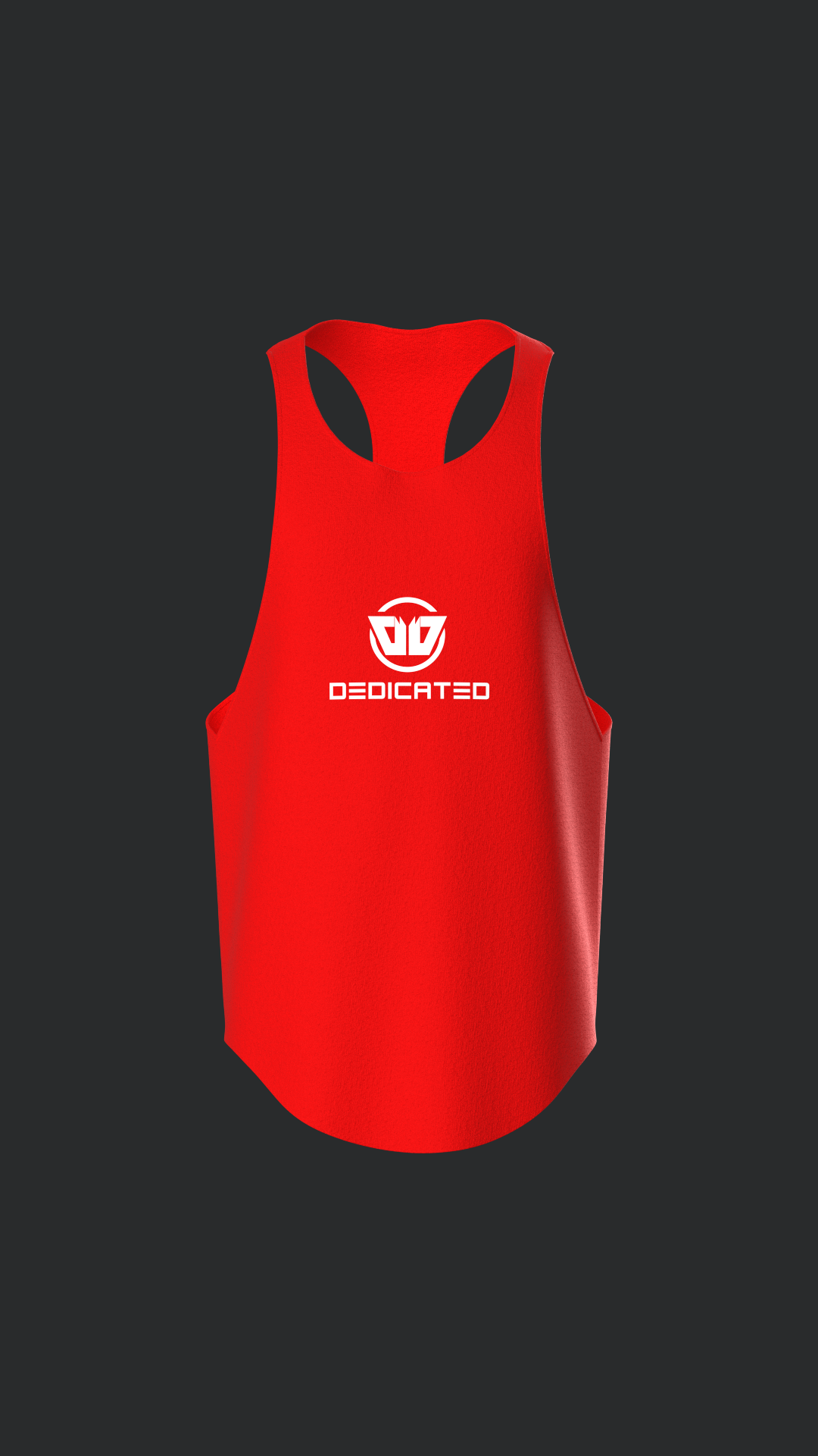DTF - Men’s Tank Tops