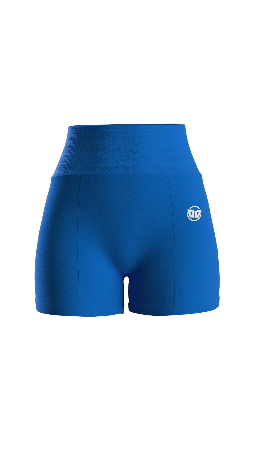 DTF - Women’s Workout Butt Lifting Shorts