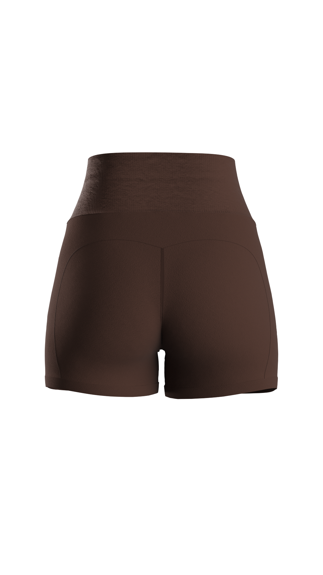 DTF - Women’s Workout Butt Lifting Shorts