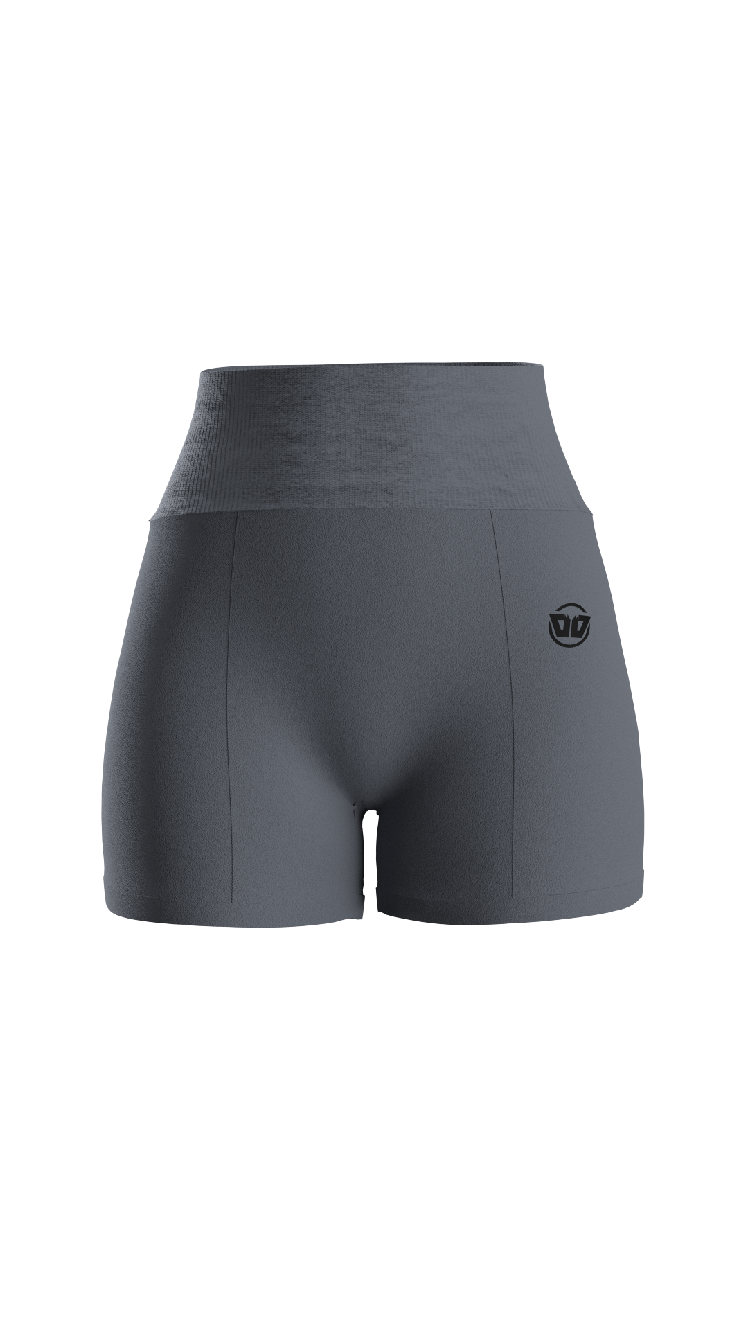 DTF - Women’s Workout Butt Lifting Shorts