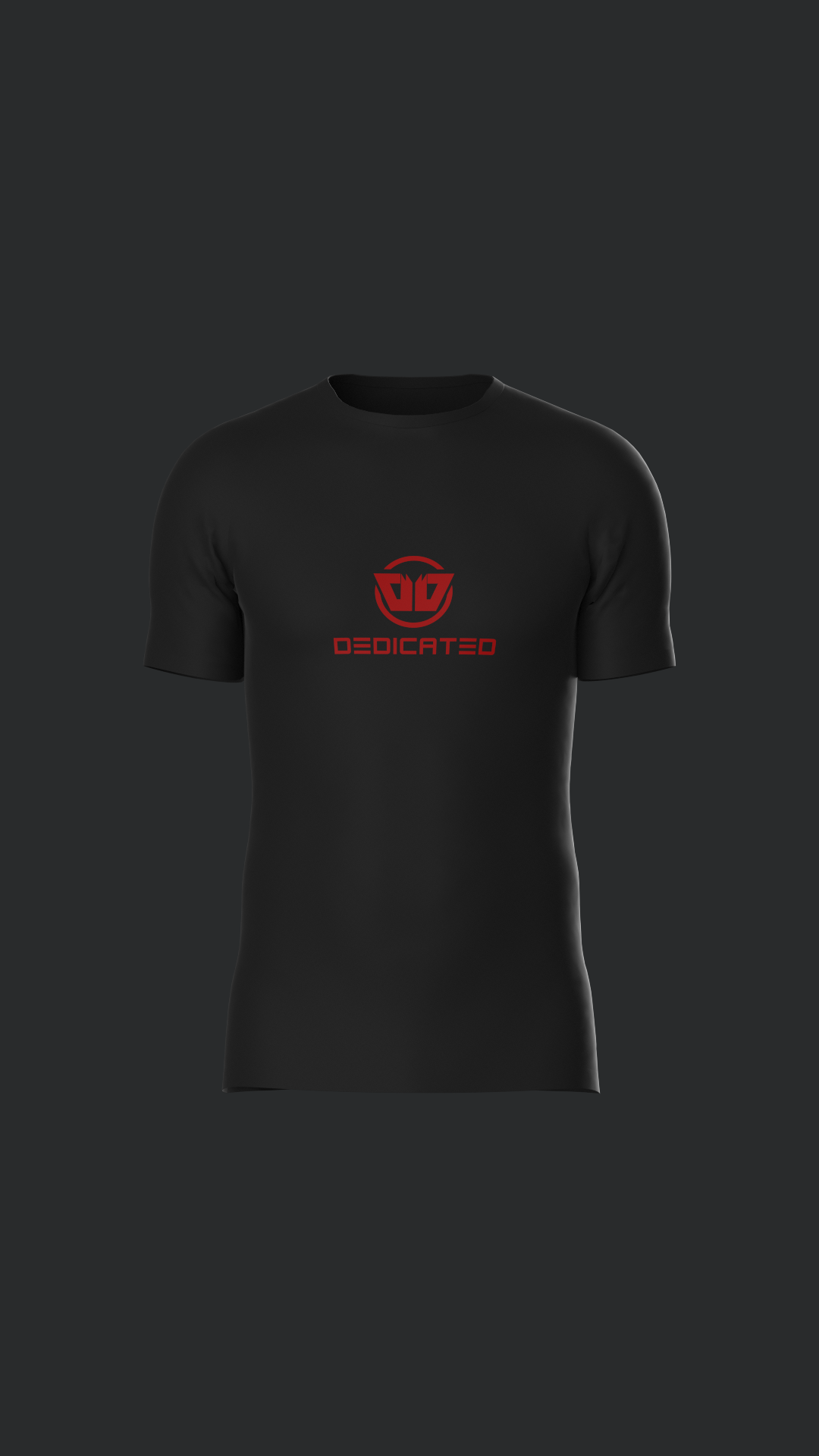 DTF - Men’s Dri-Fit T-Shirt